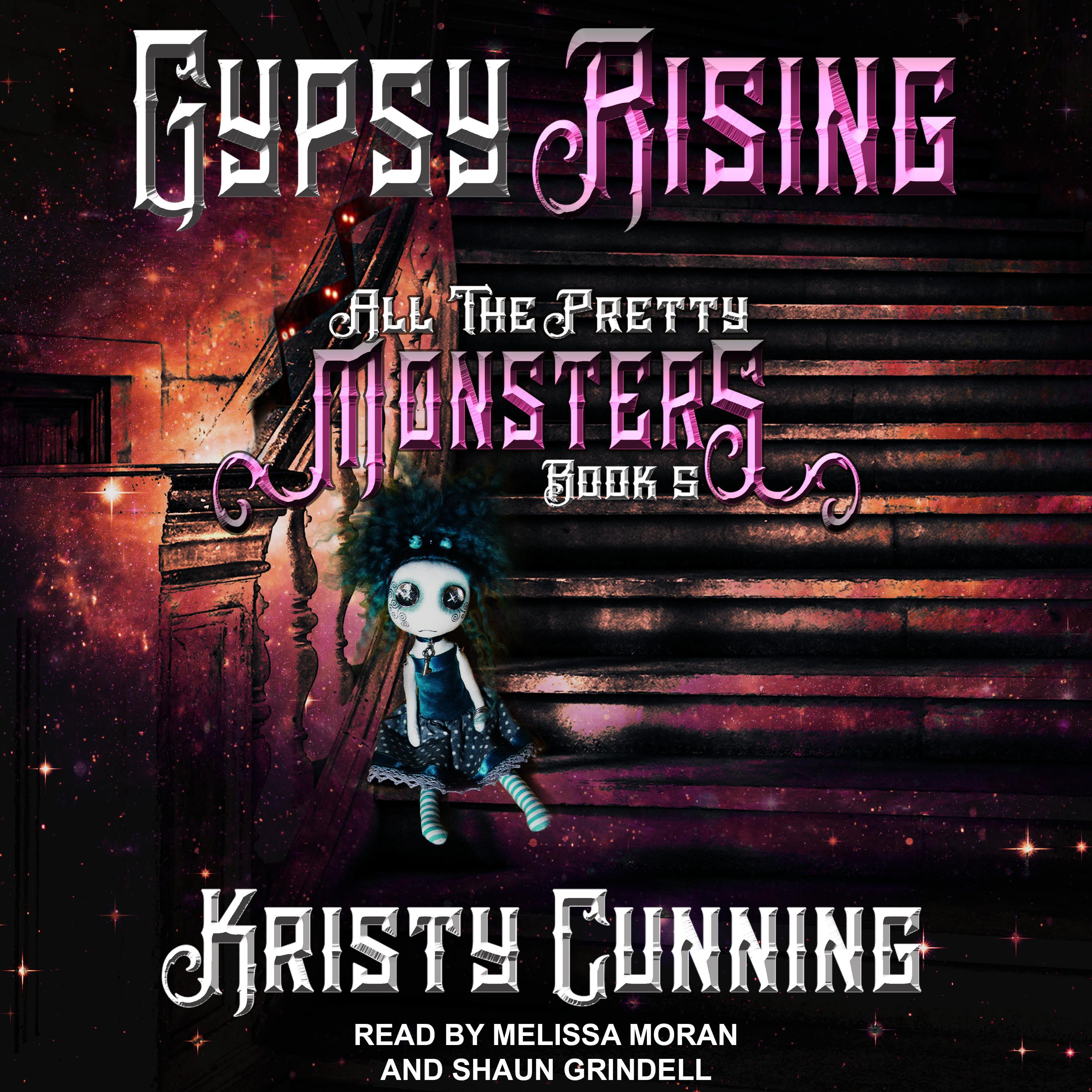 Gypsy Rising