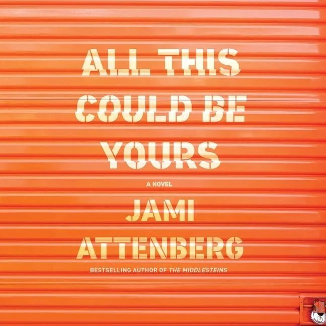 All This Could Be Yours