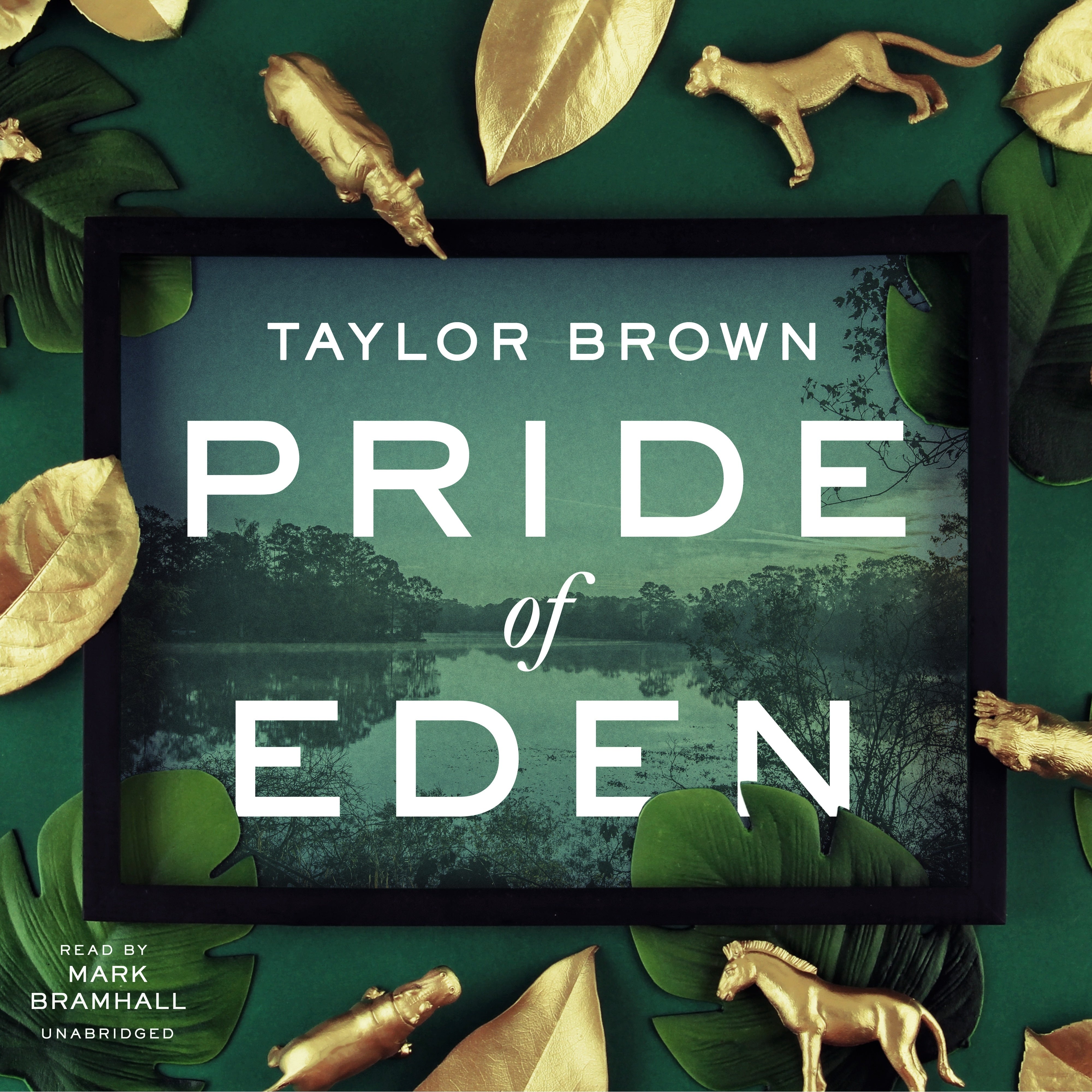 Pride of Eden