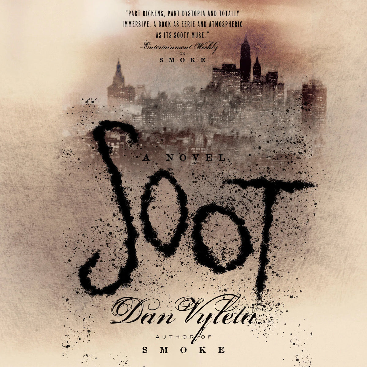Soot