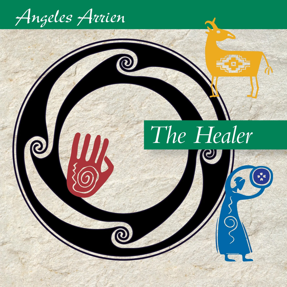 The Healer