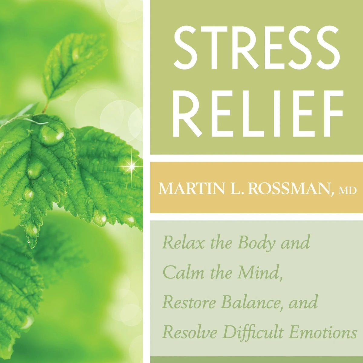Stress Relief