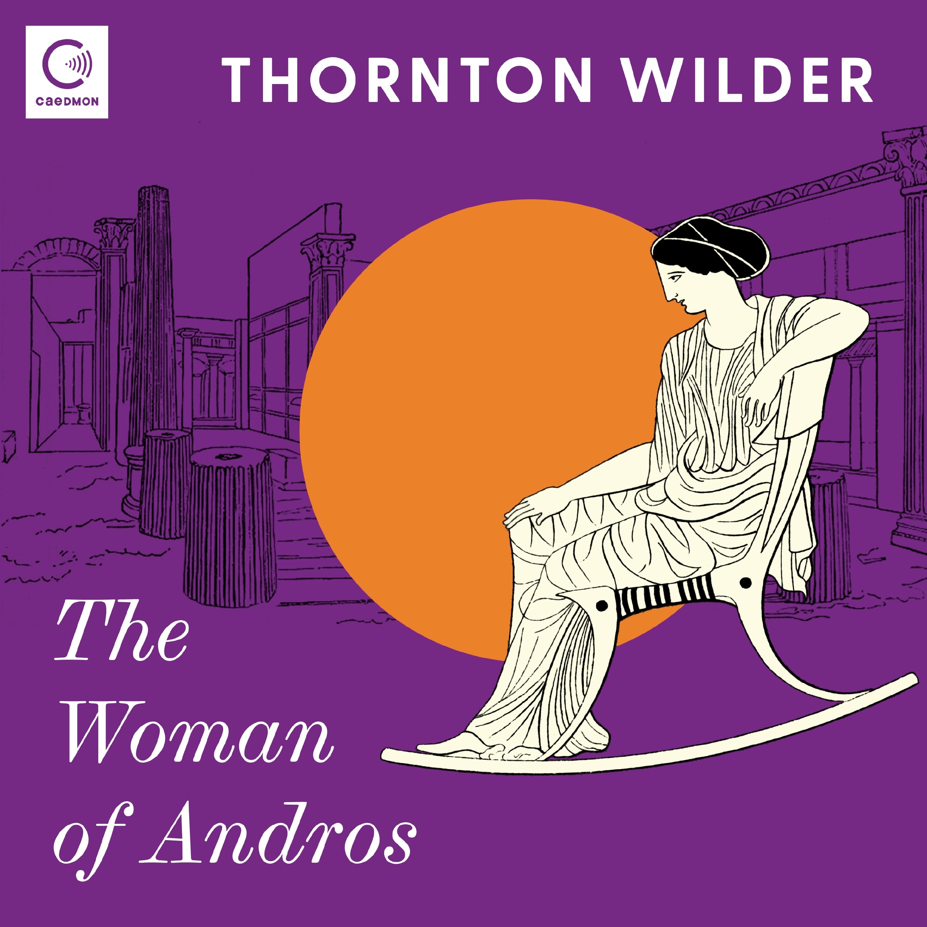 The Woman of Andros