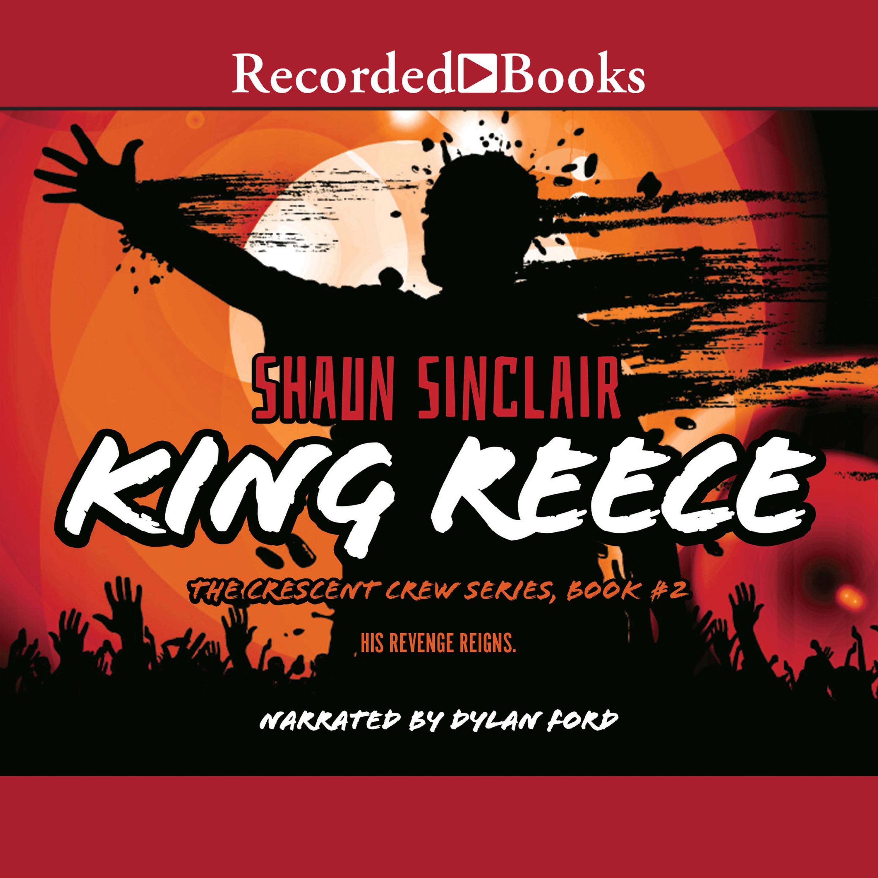 King Reece