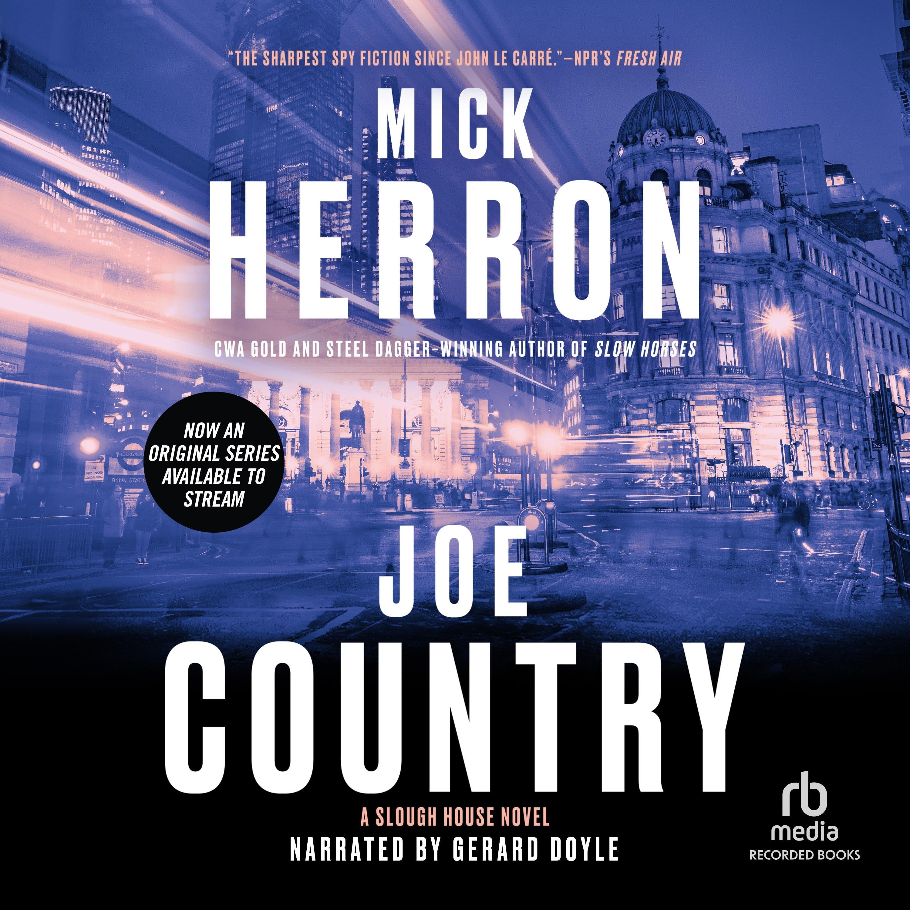 Joe Country