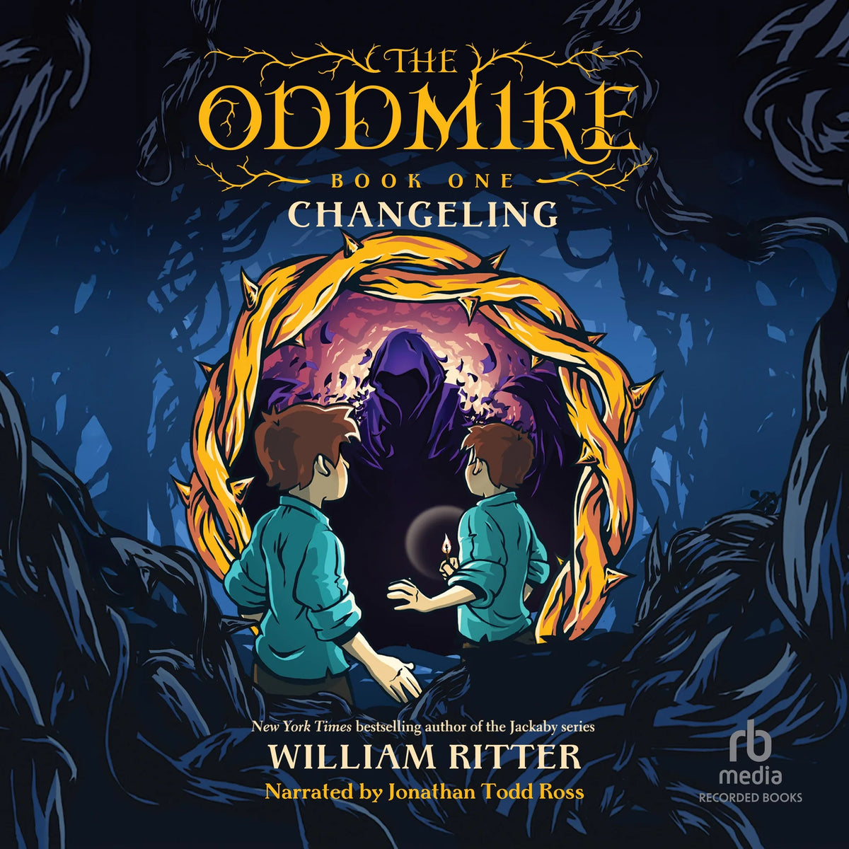 Changeling