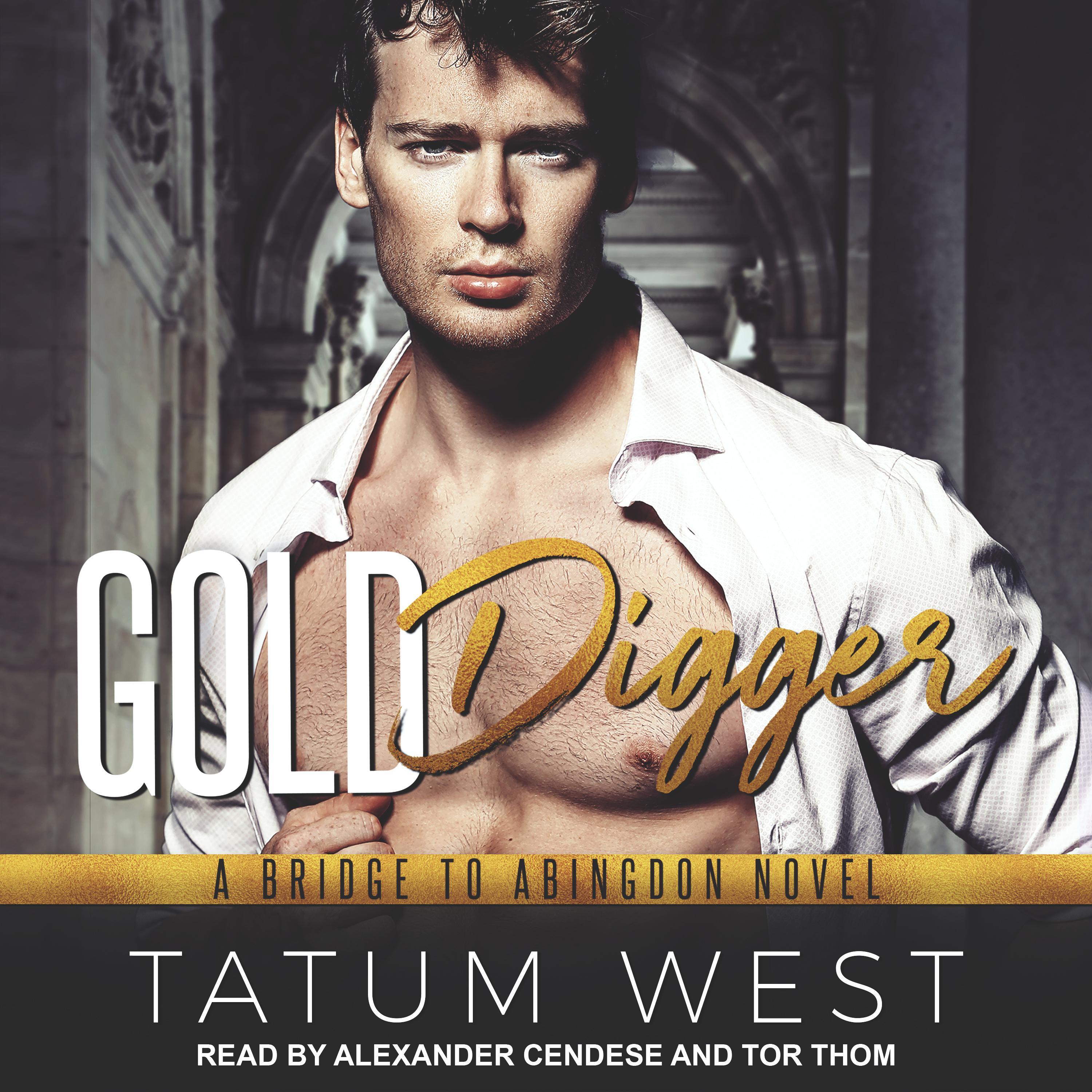 Gold Digger