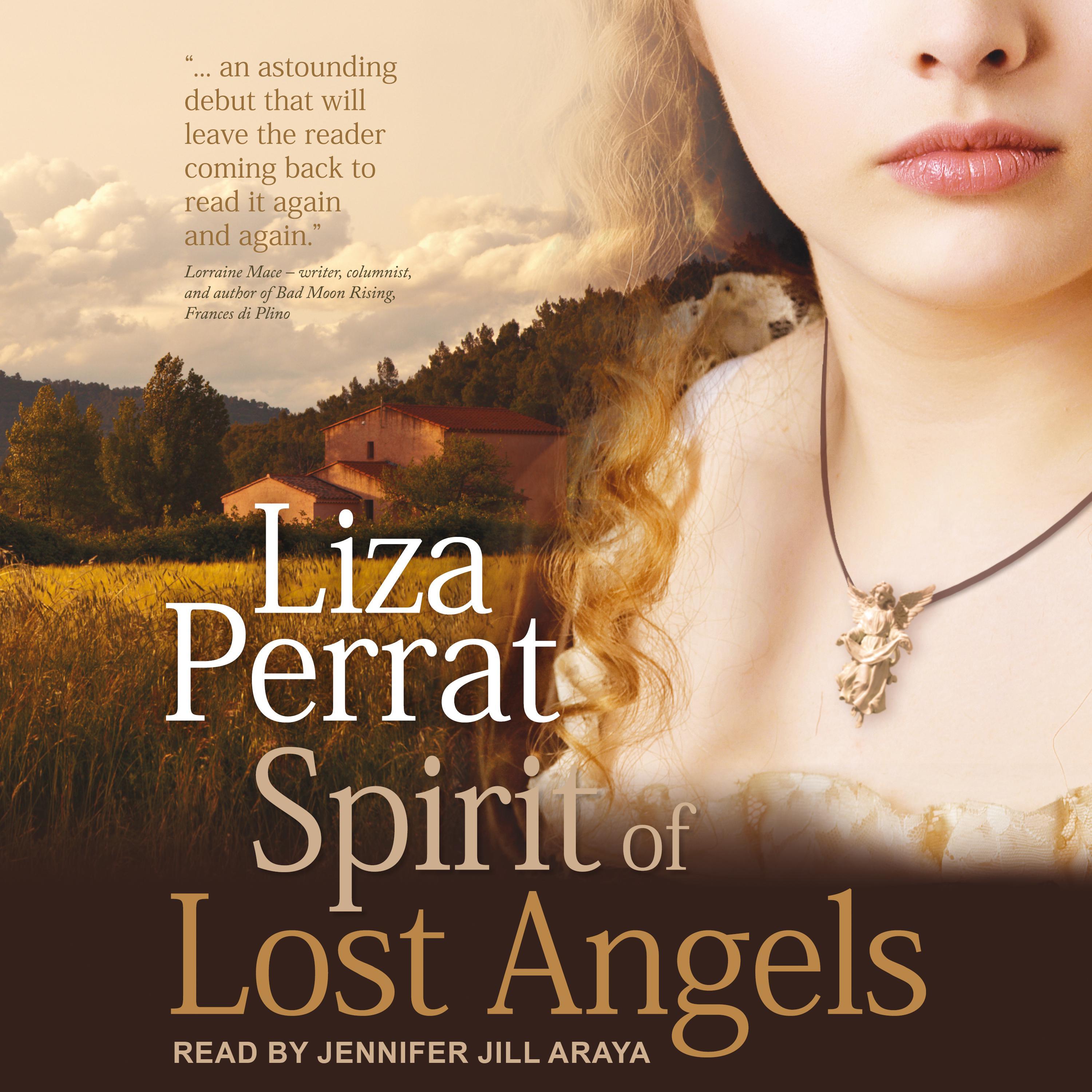 Spirit of Lost Angels