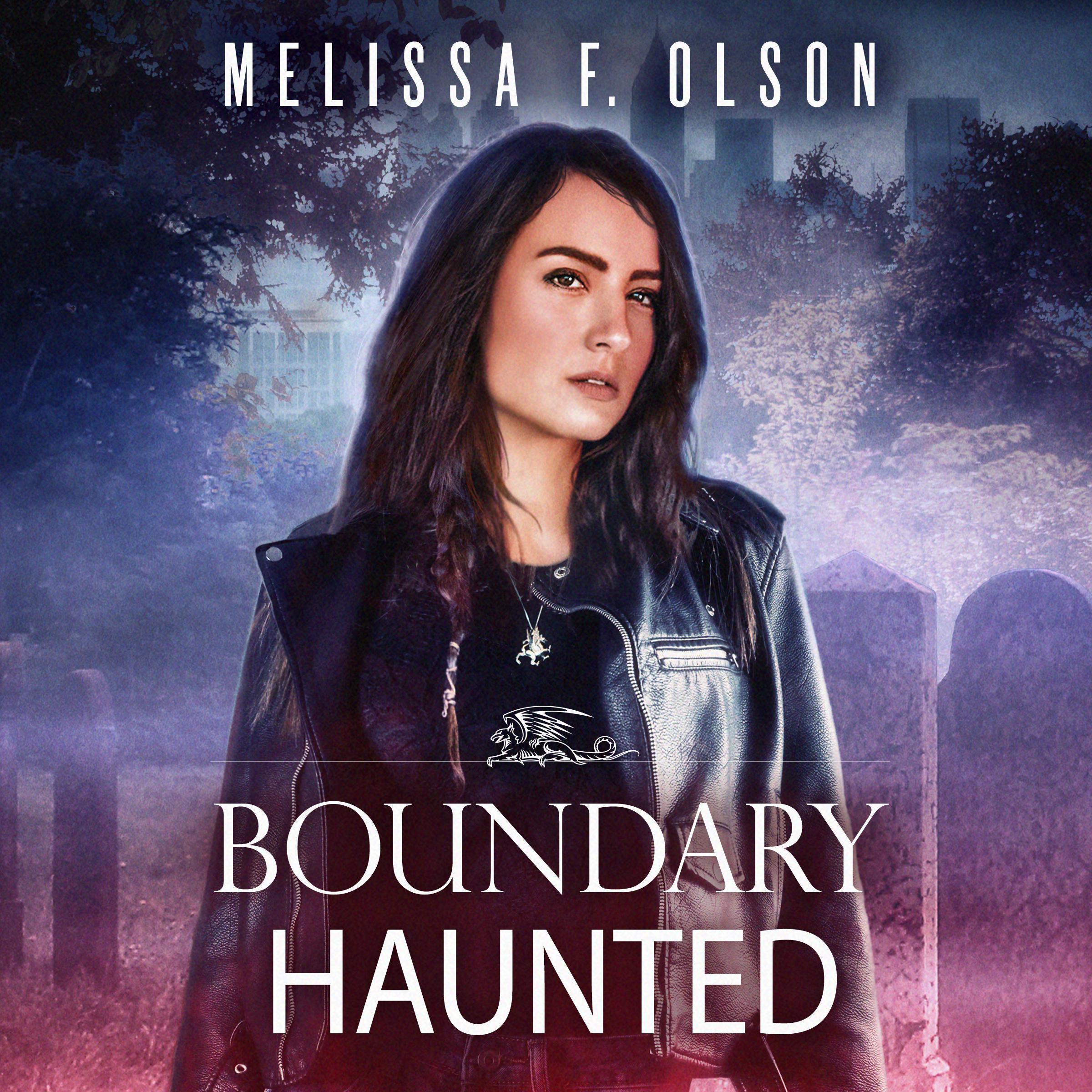 Boundary Haunted