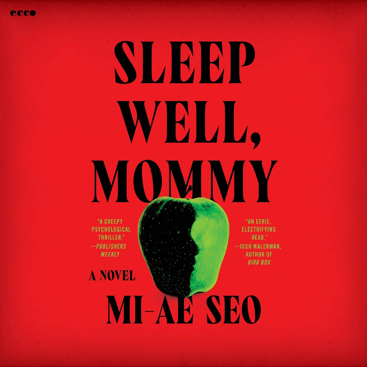 Sleep Well, Mommy