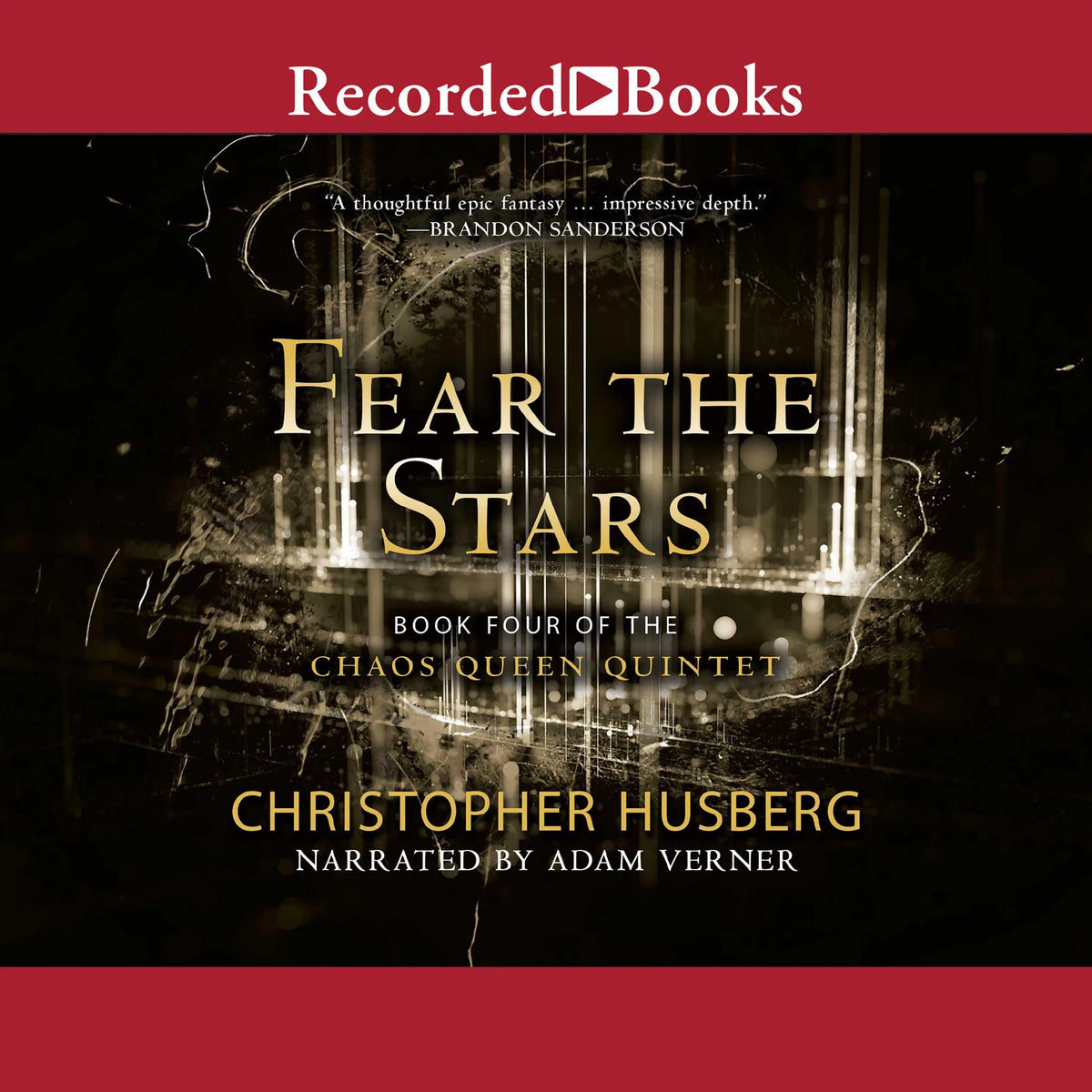Fear the Stars
