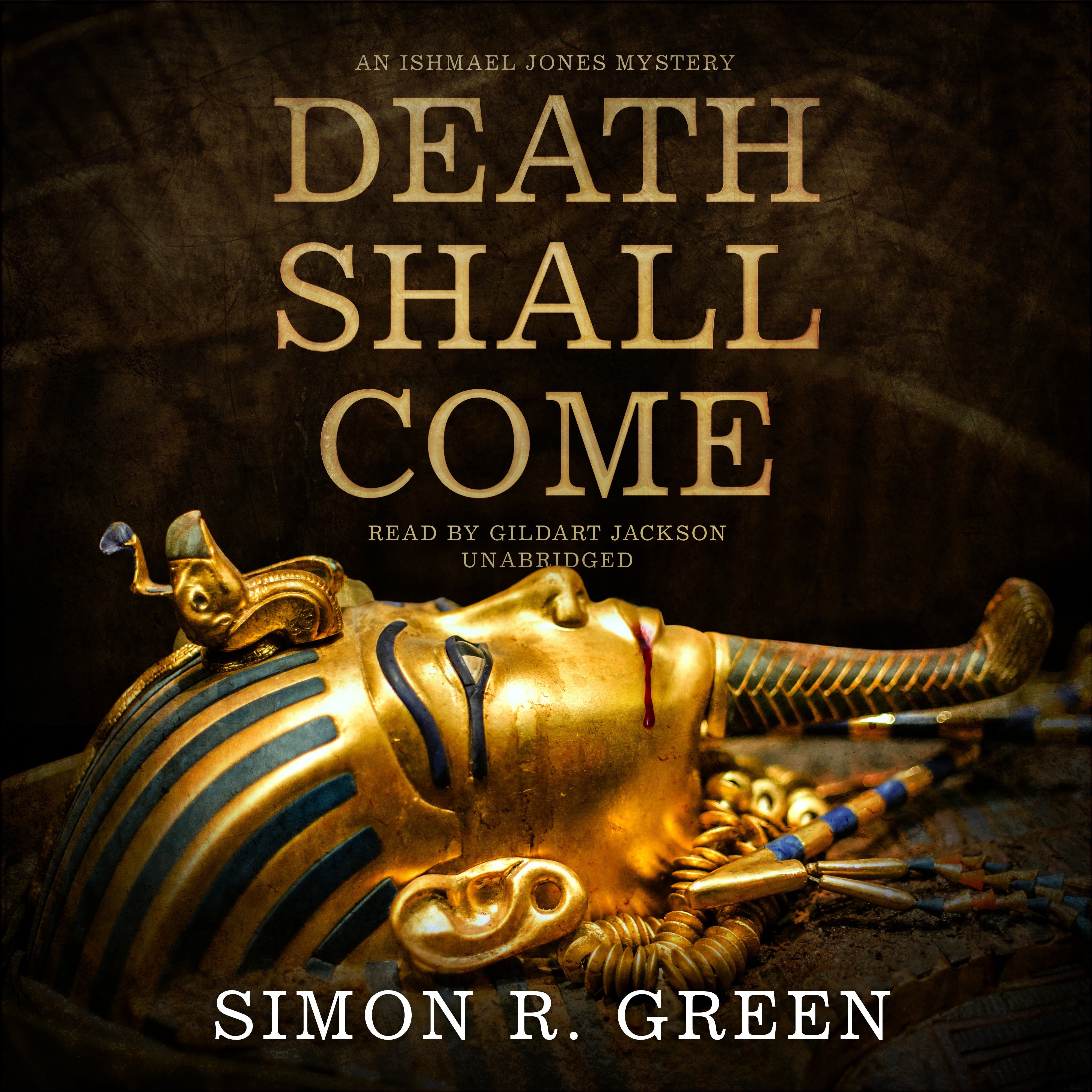 Death Shall Come