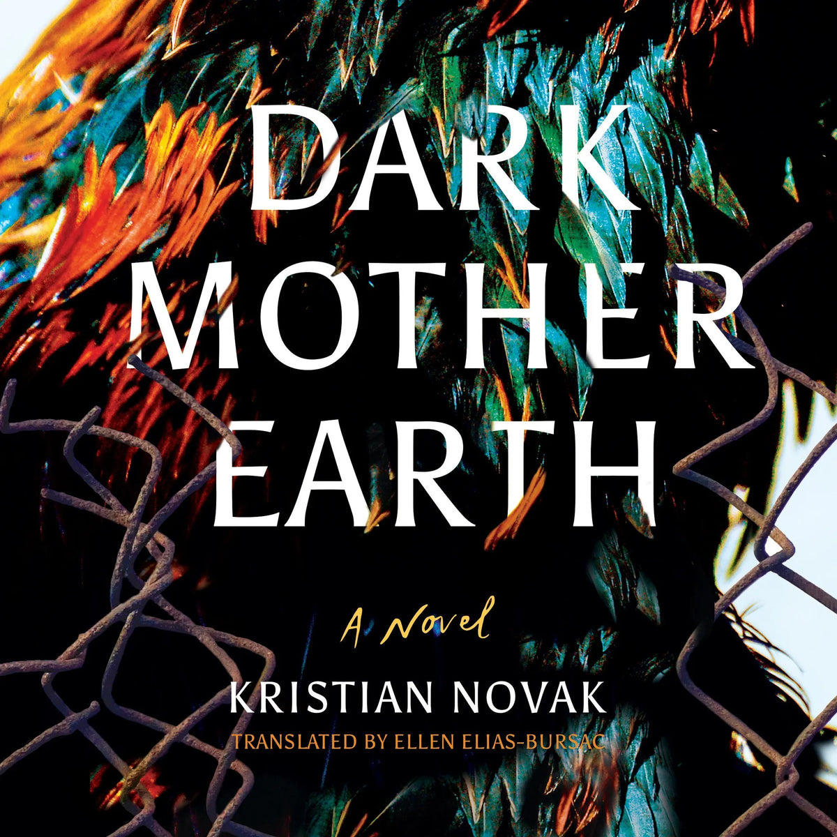 Dark Mother Earth