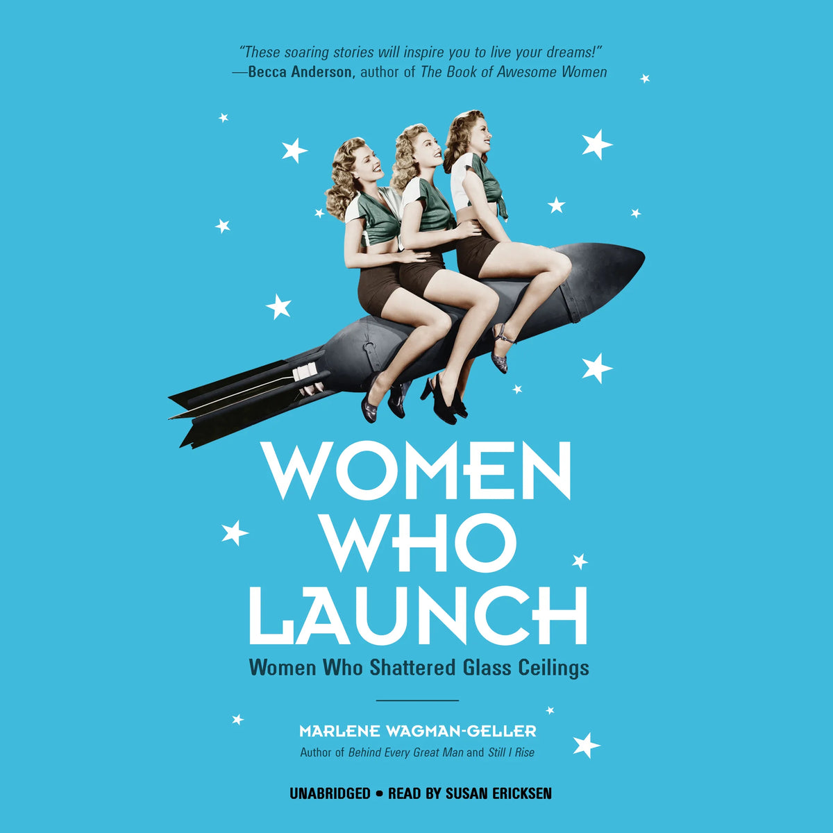 Women Who Launch