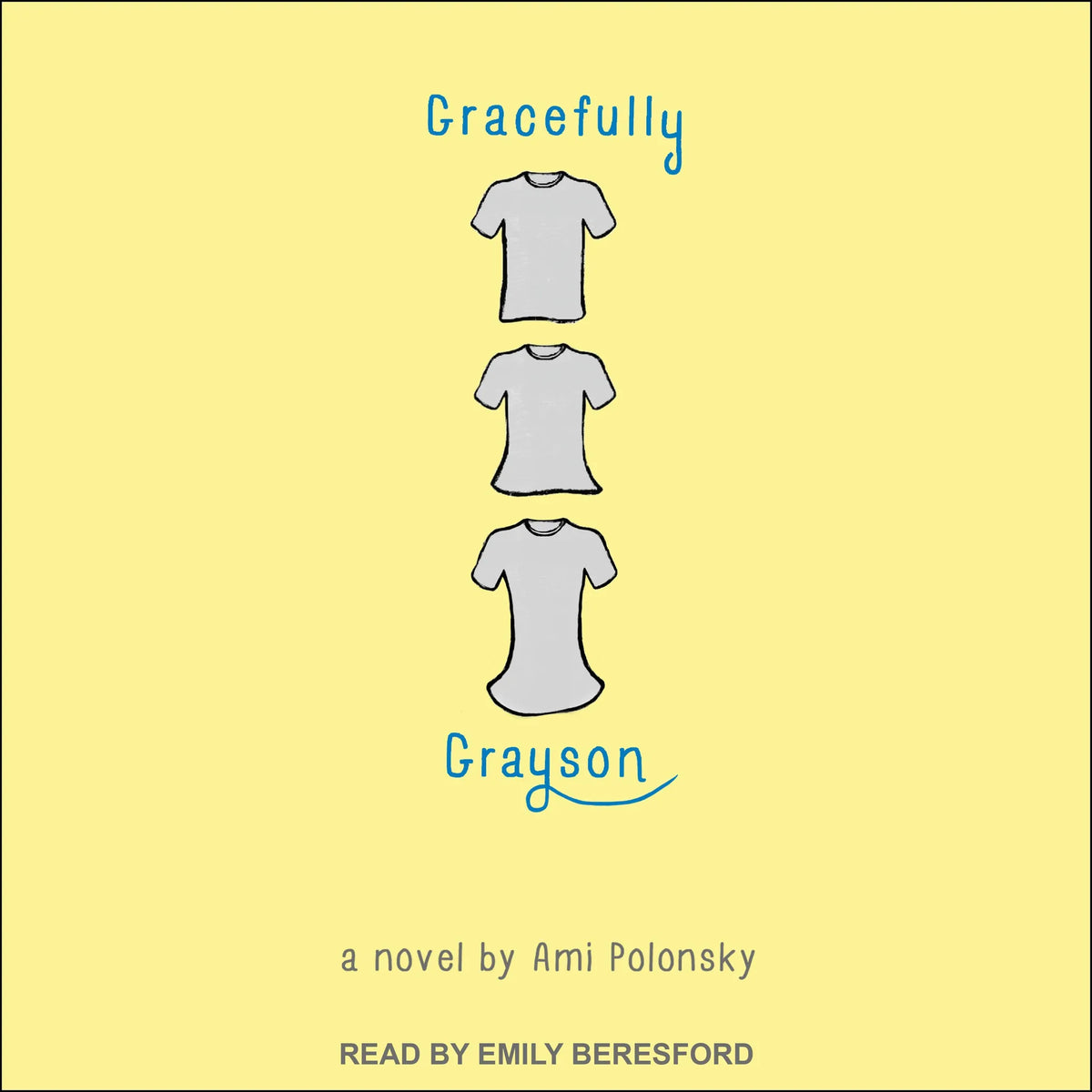 Gracefully Grayson