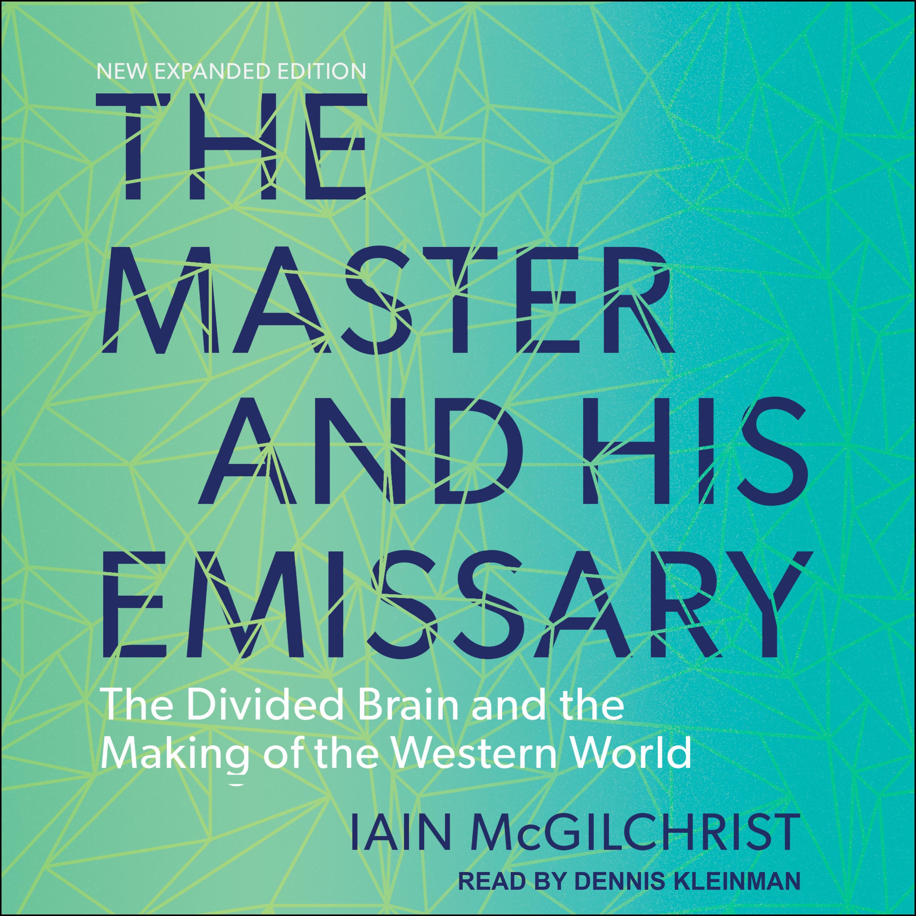 The Master and His Emissary
