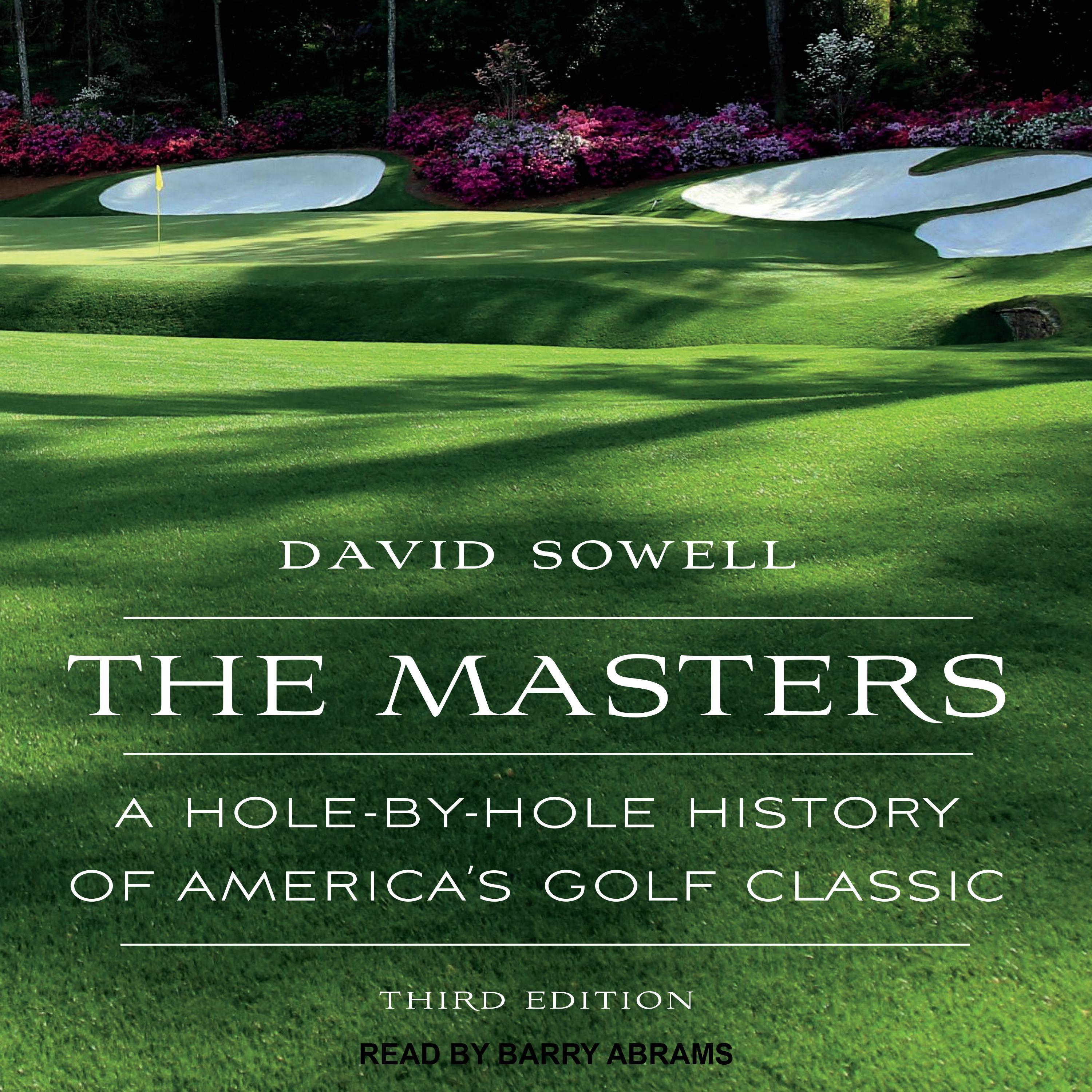The Masters