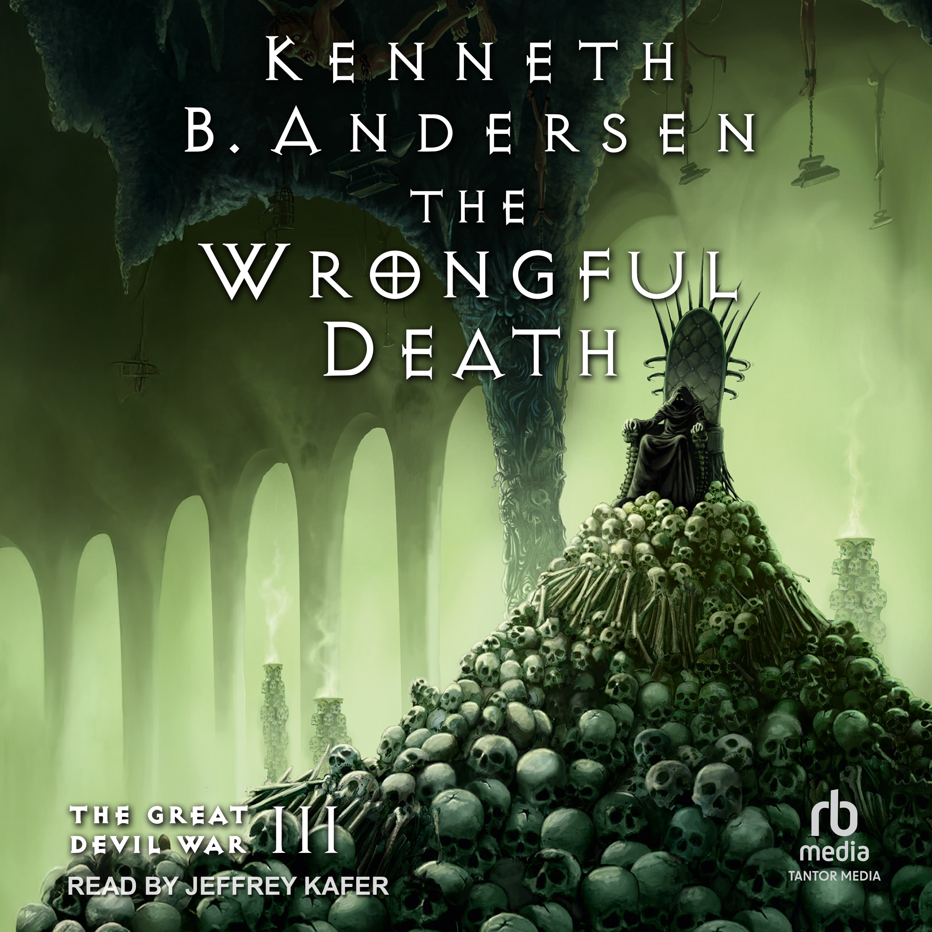 The Wrongful Death
