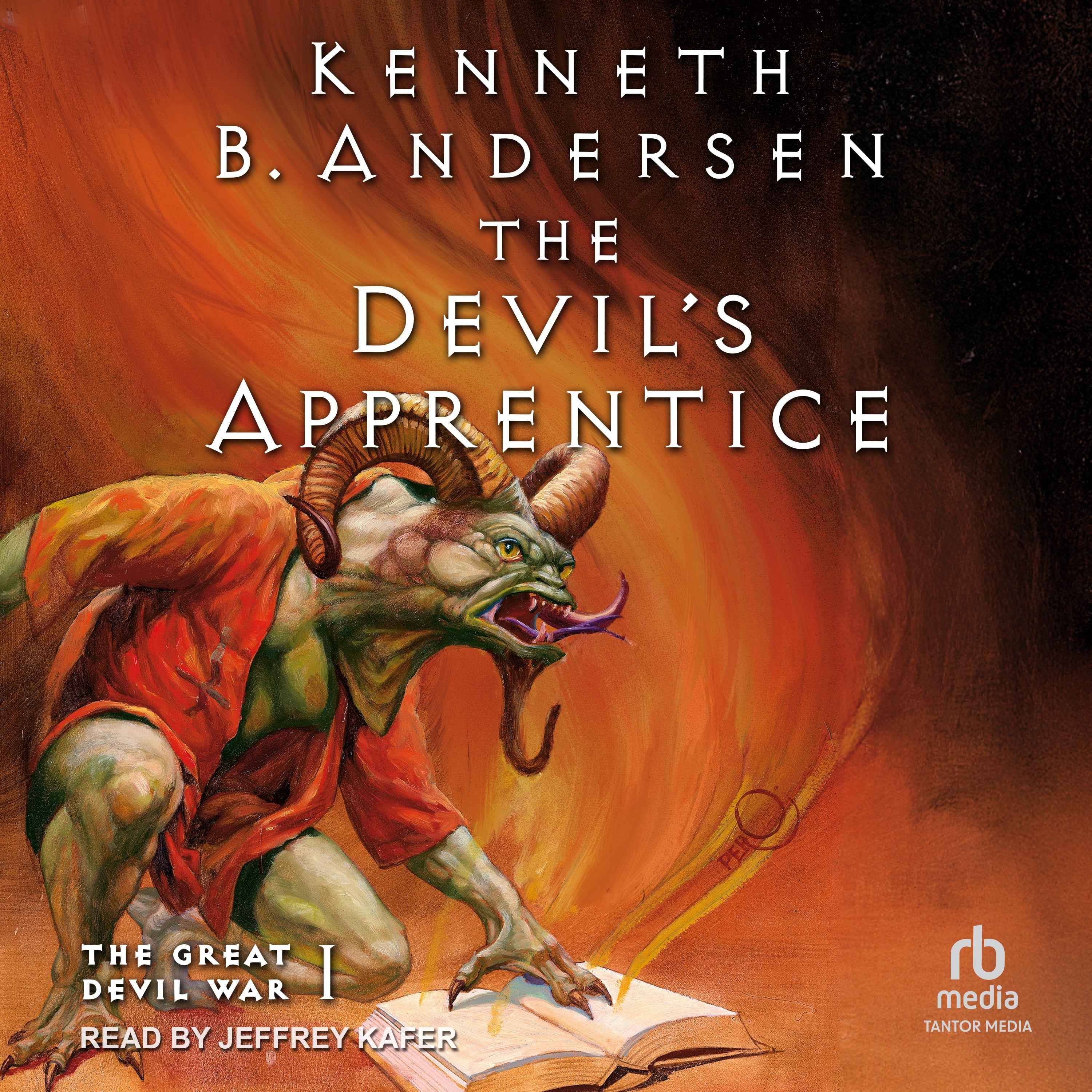 The Devil's Apprentice