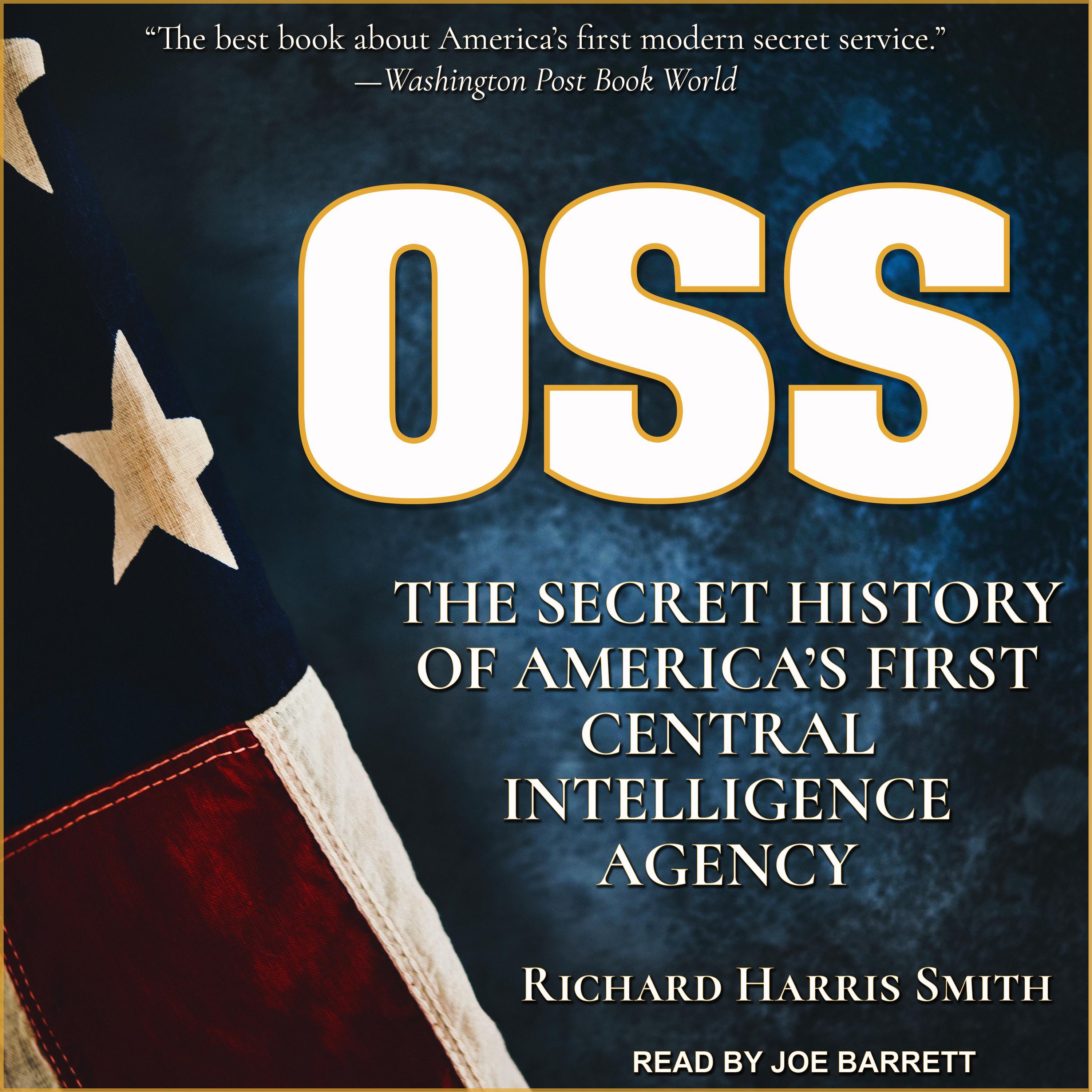 OSS