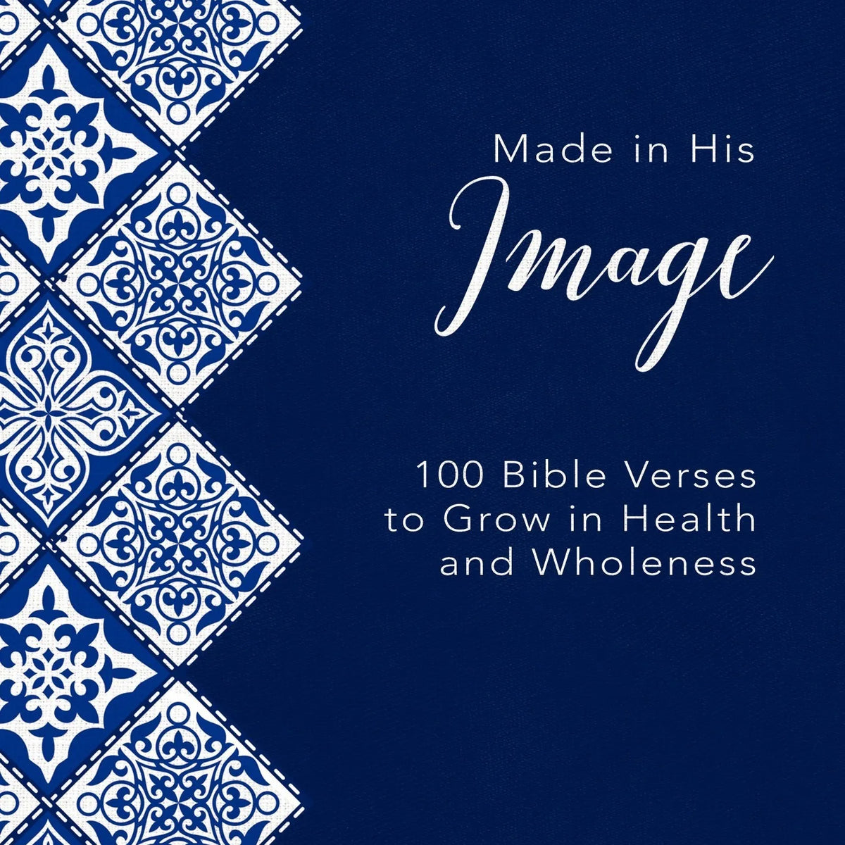 Made in His Image