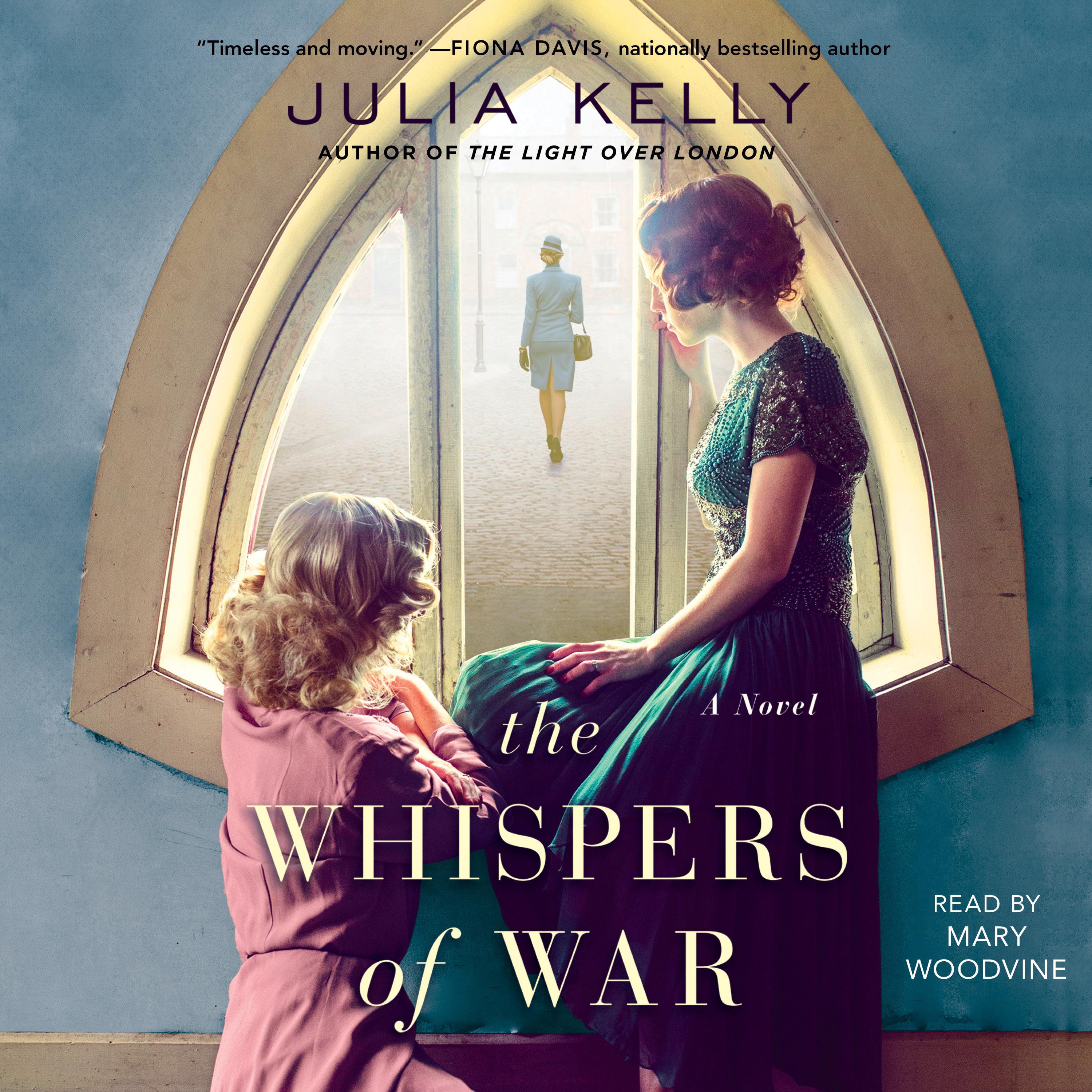 The Whispers of War