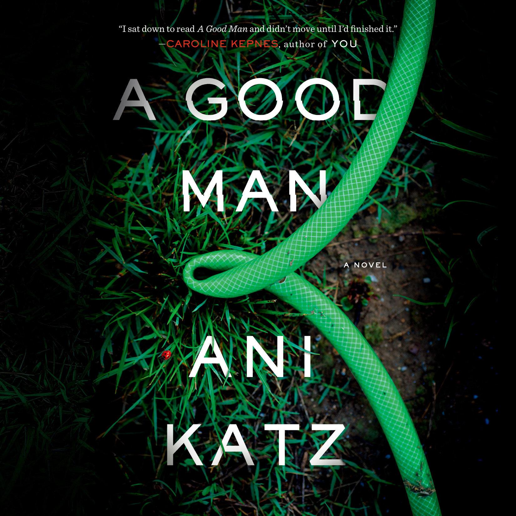 A Good Man