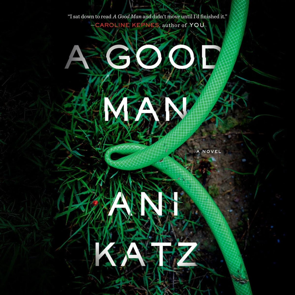 A Good Man