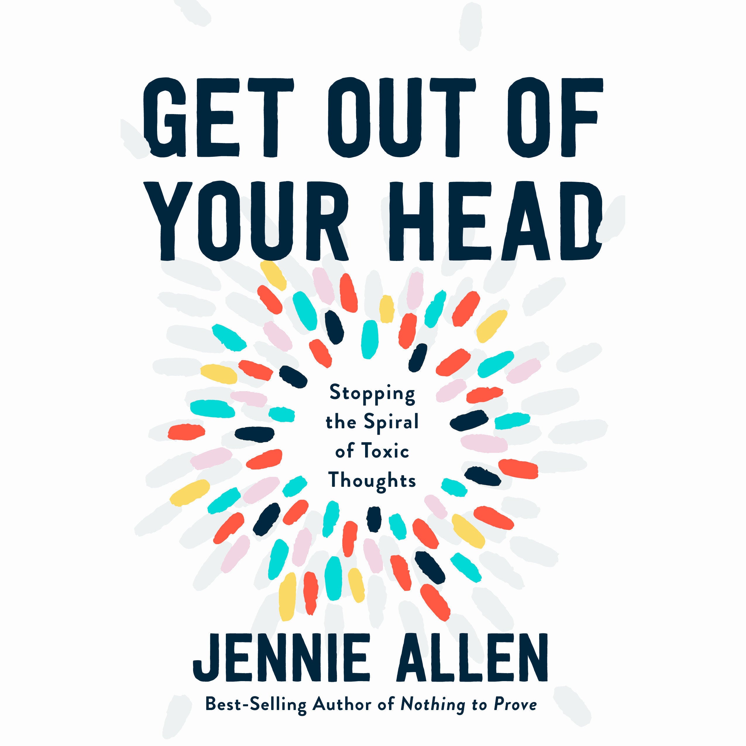 Get Out of Your Head
