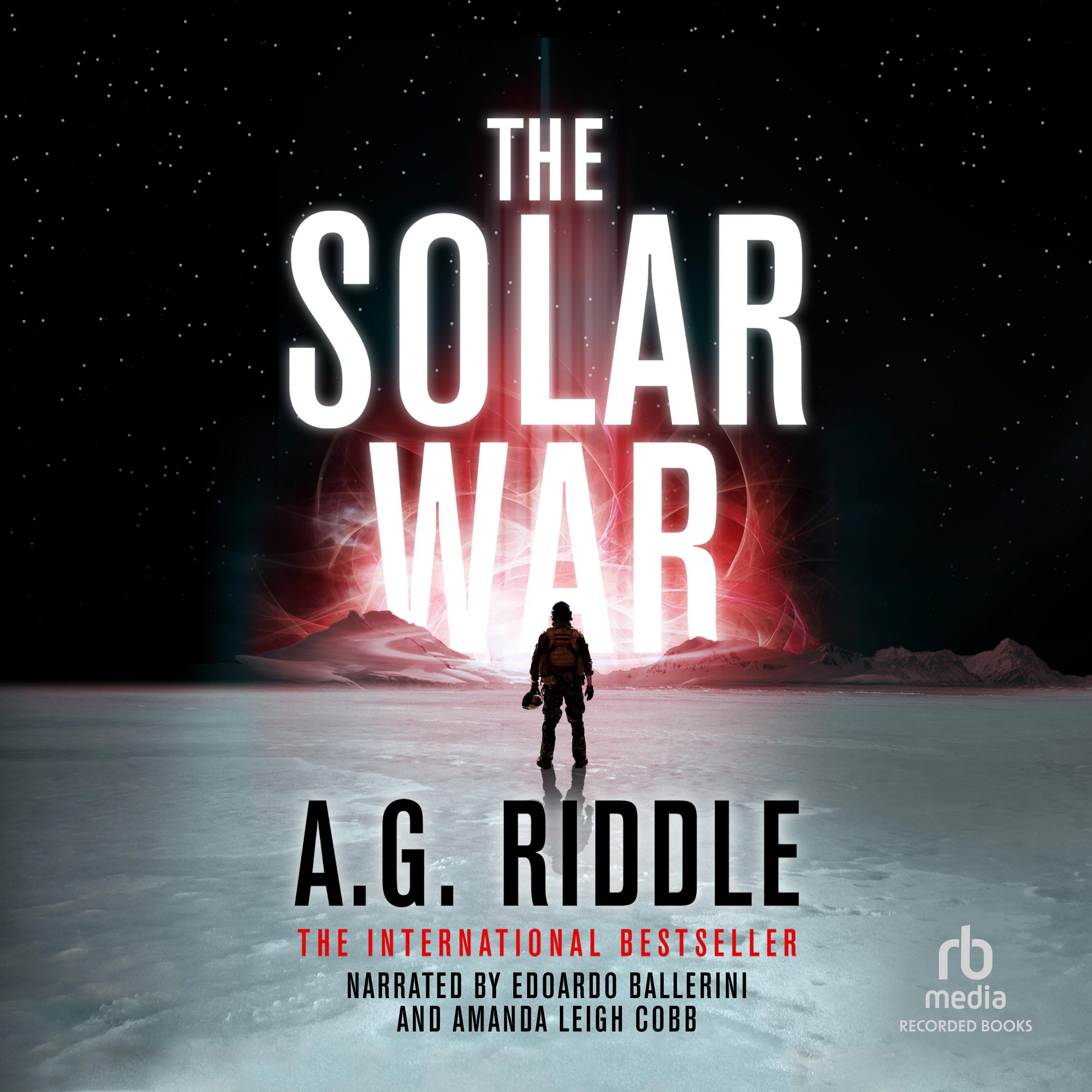 The Solar War