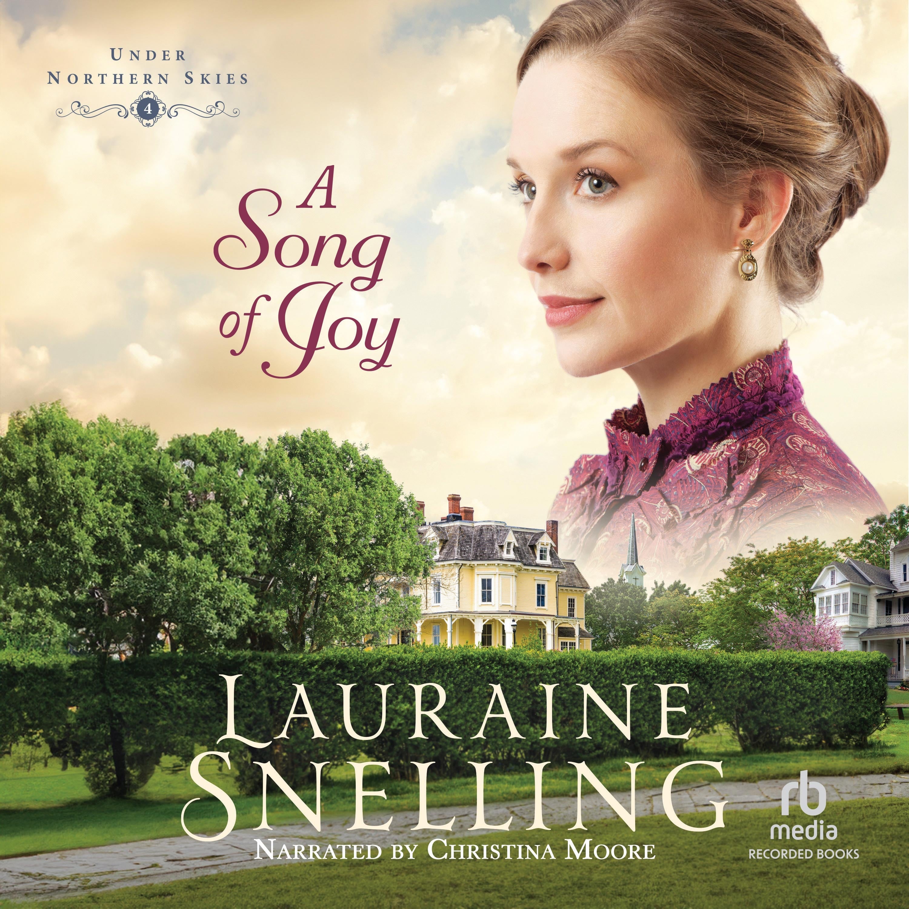 A Song of Joy