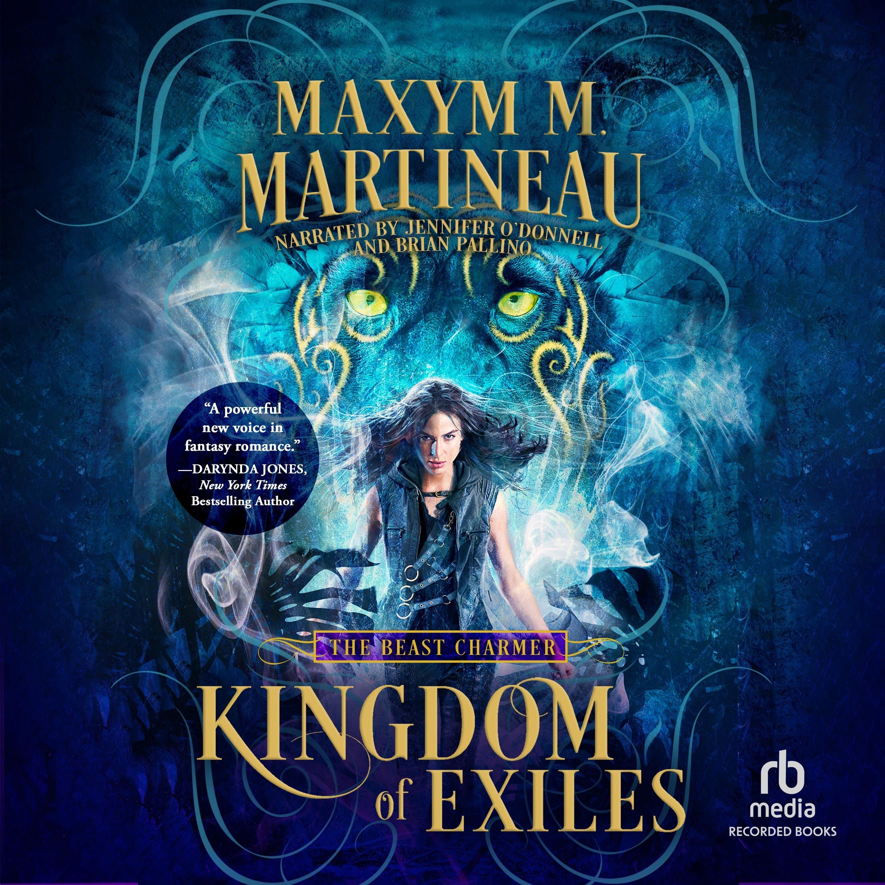 Kingdom of Exiles
