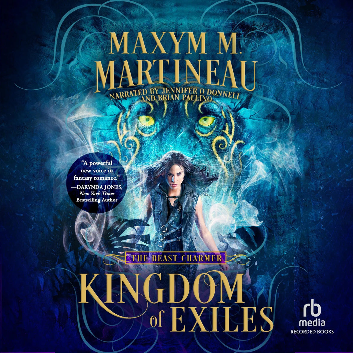 Kingdom of Exiles