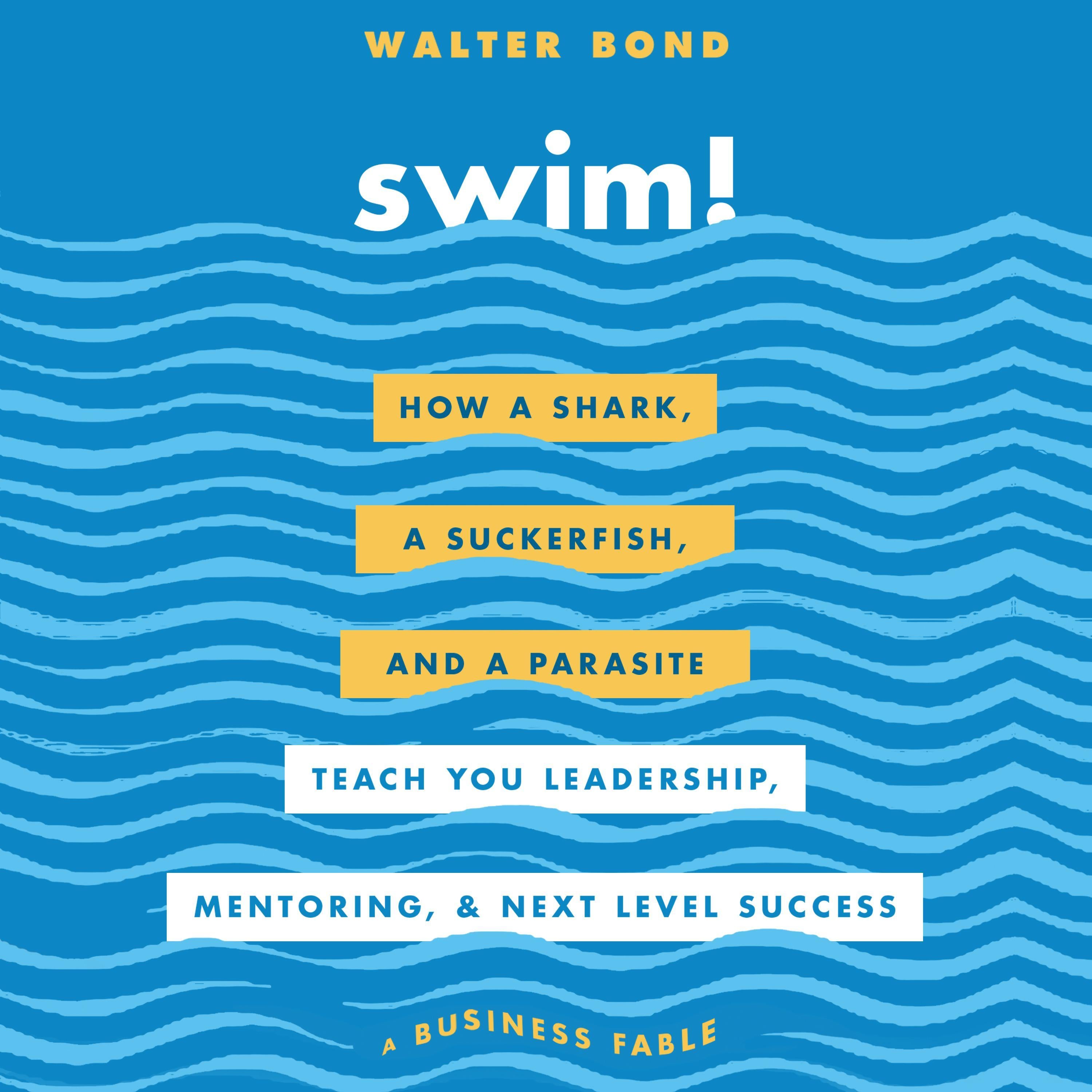 Swim!