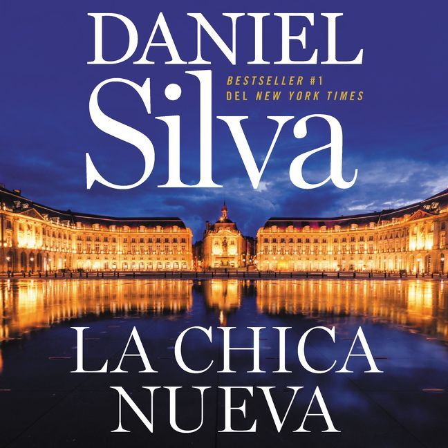 New Girl, The \ chica nueva, La