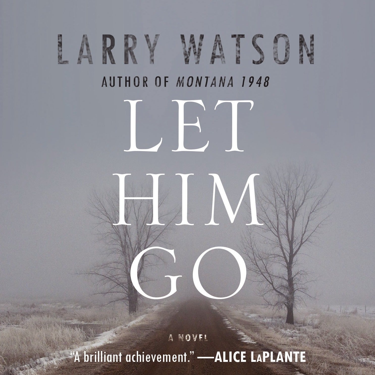 Let Him Go