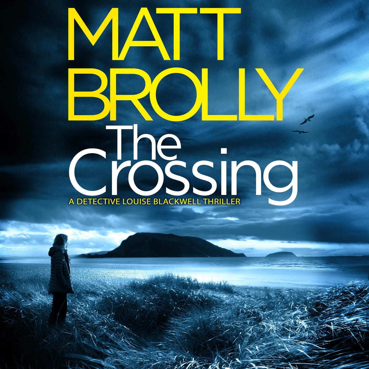 The Crossing