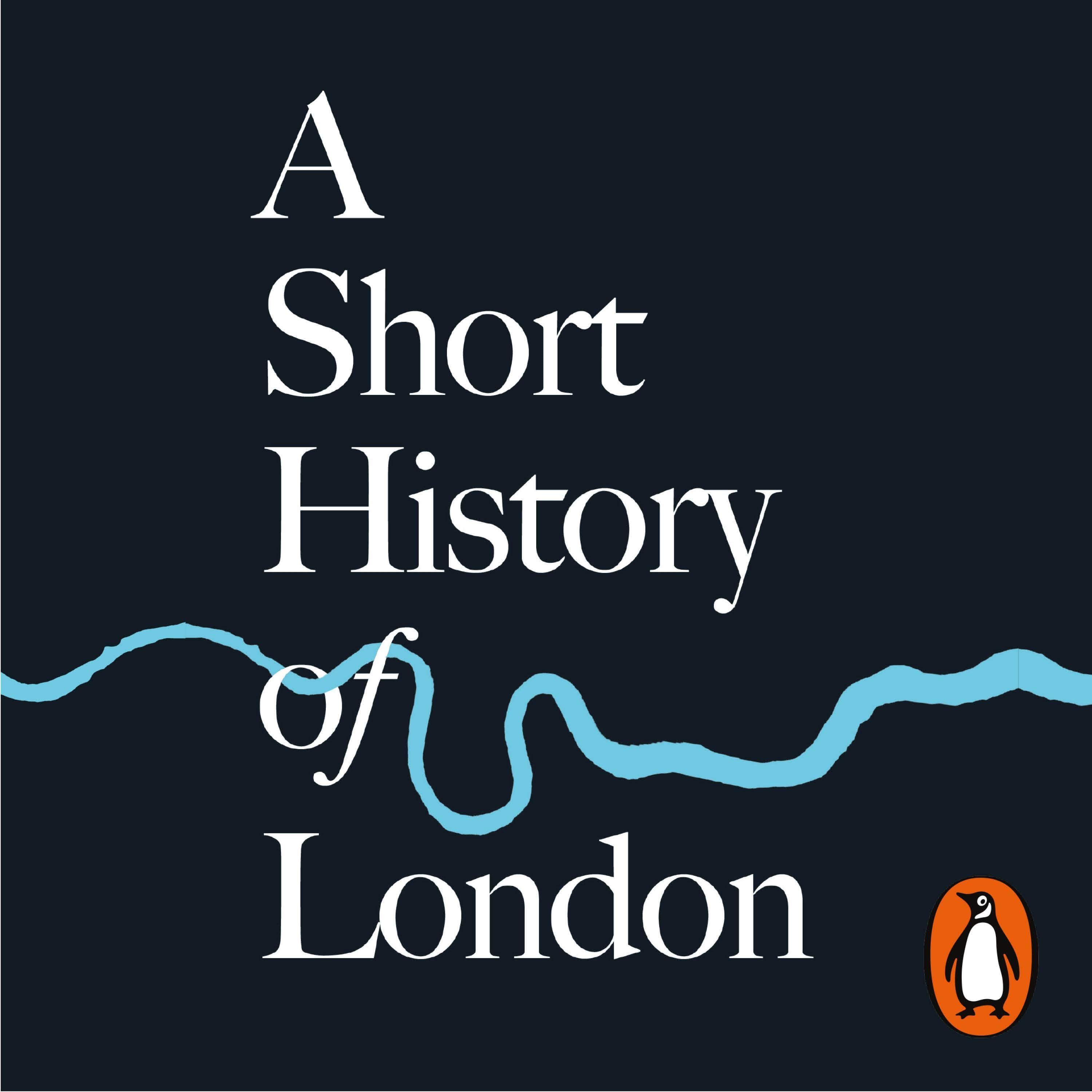 A Short History of London