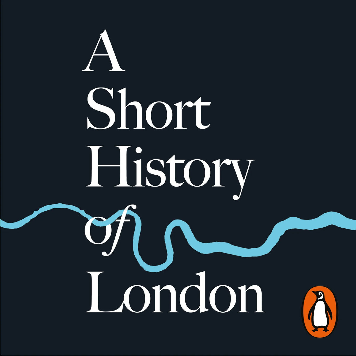 A Short History of London