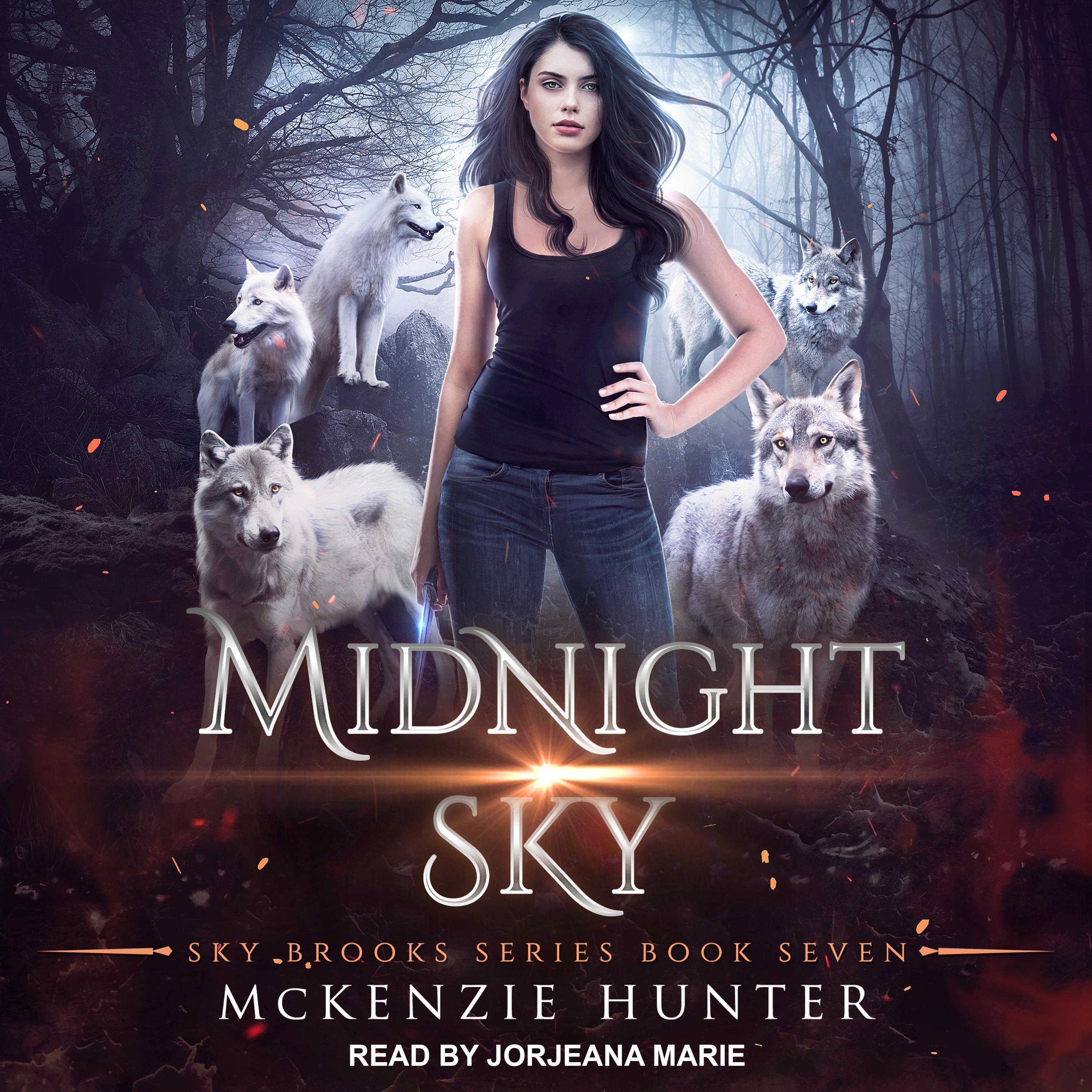 Midnight Sky