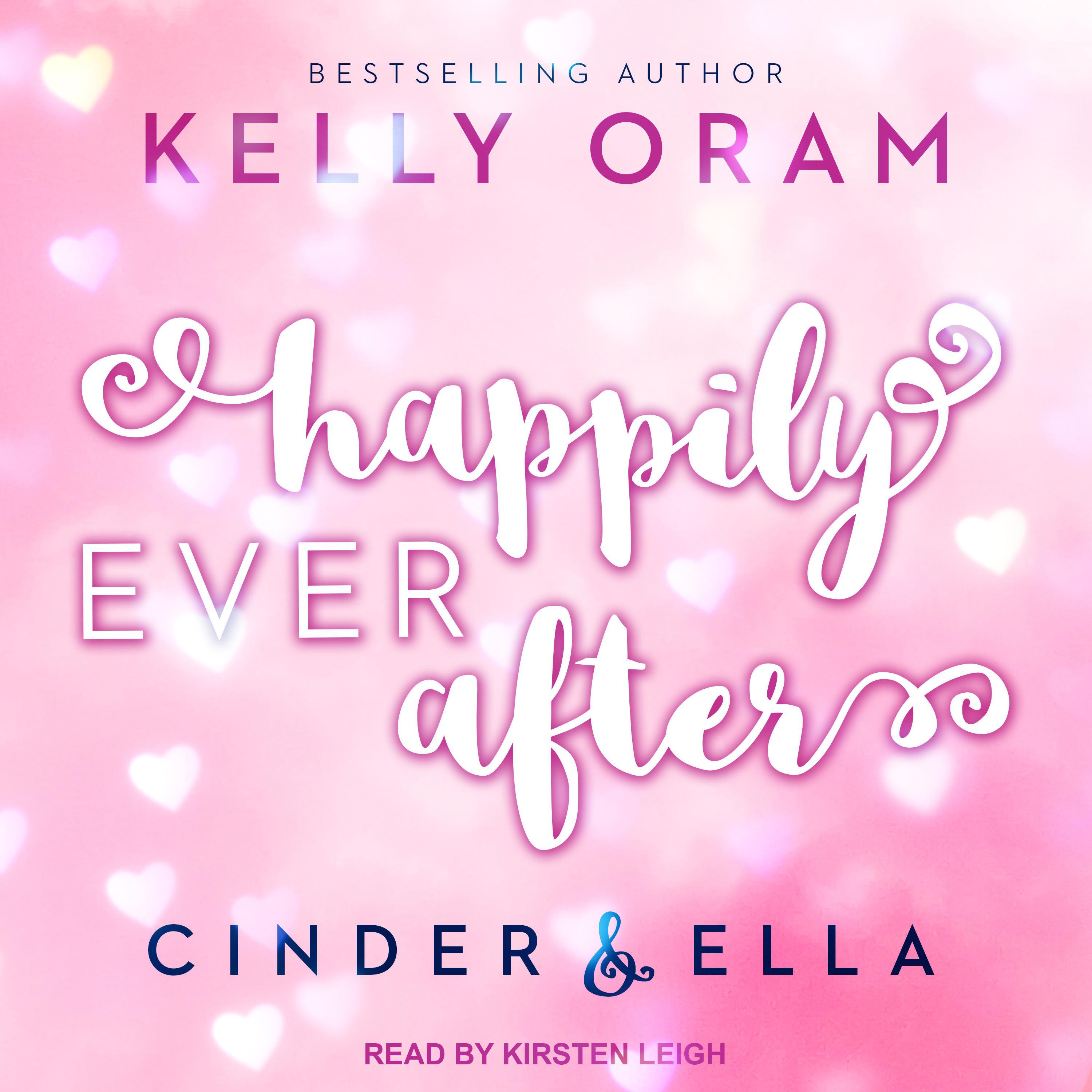 Happily Ever After