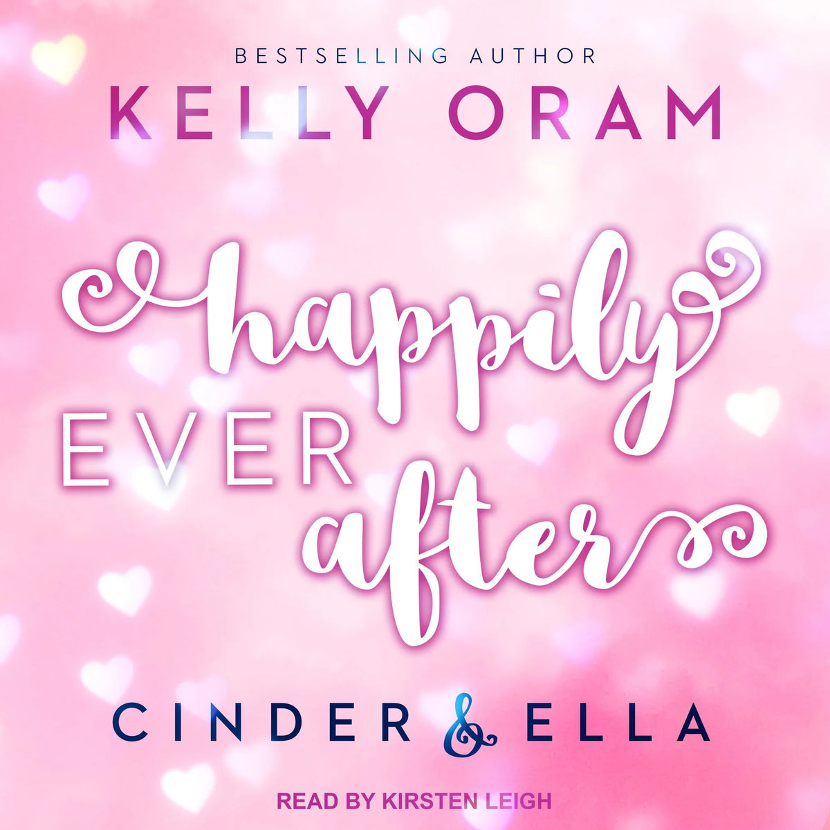 Happily Ever After