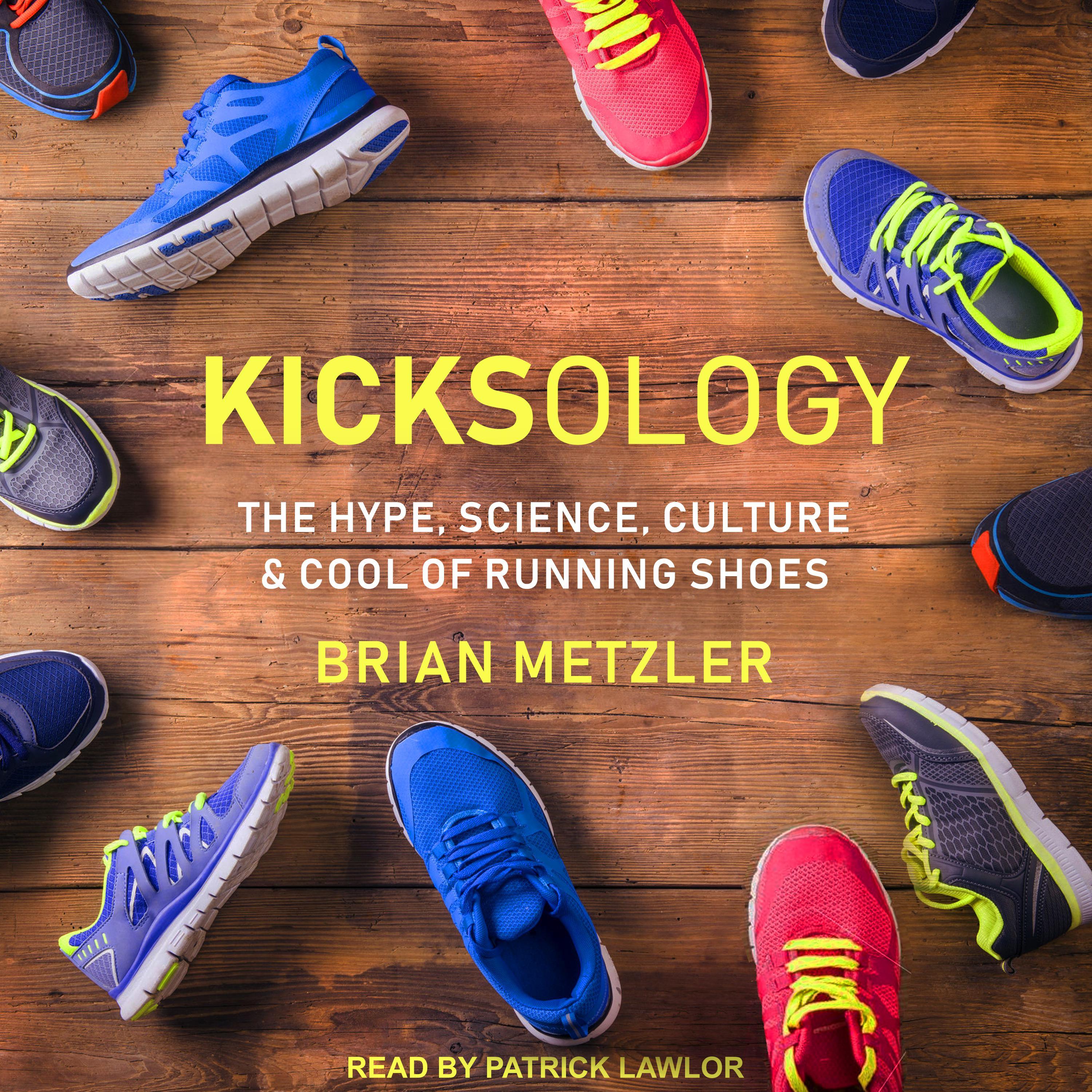 Kicksology