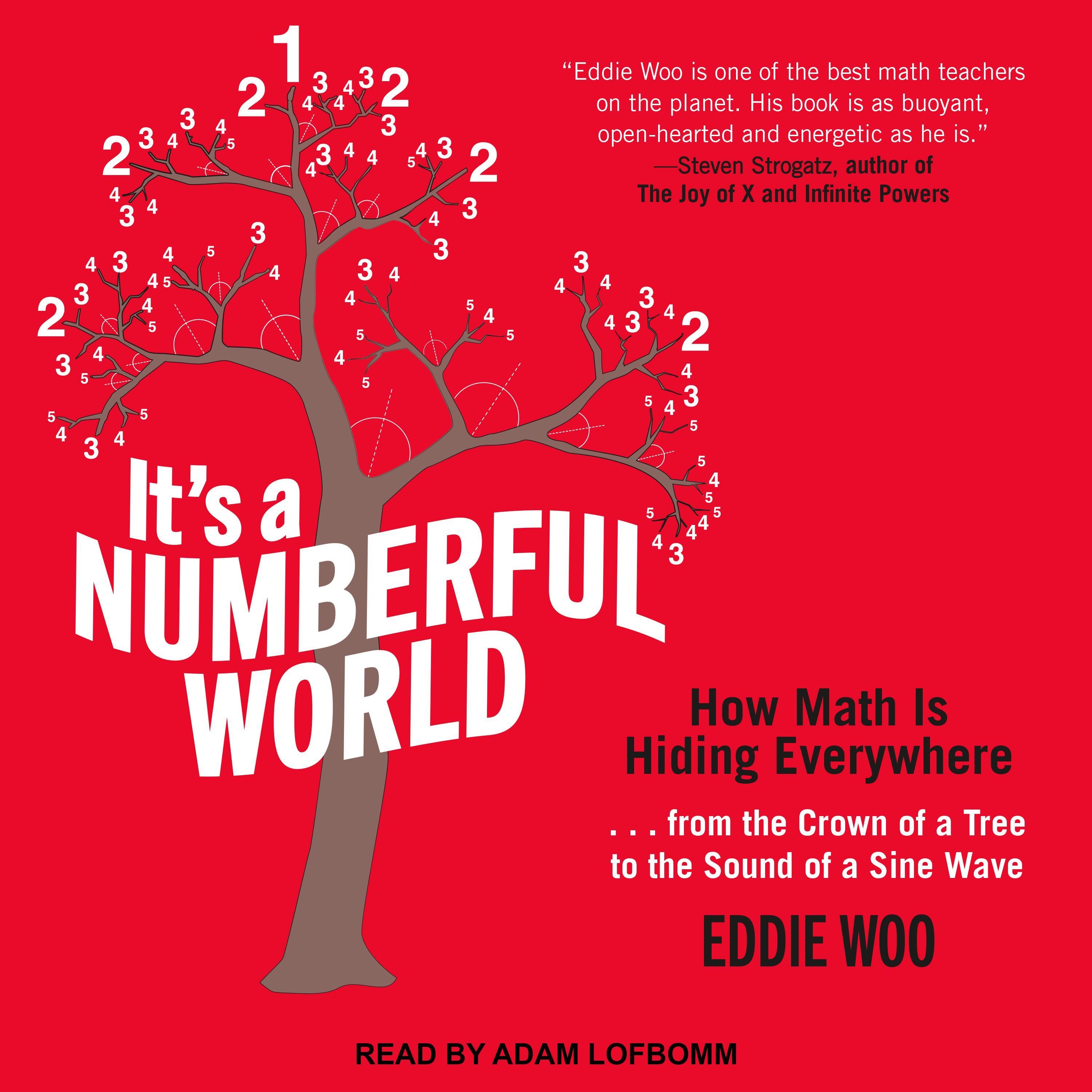 It's a Numberful World
