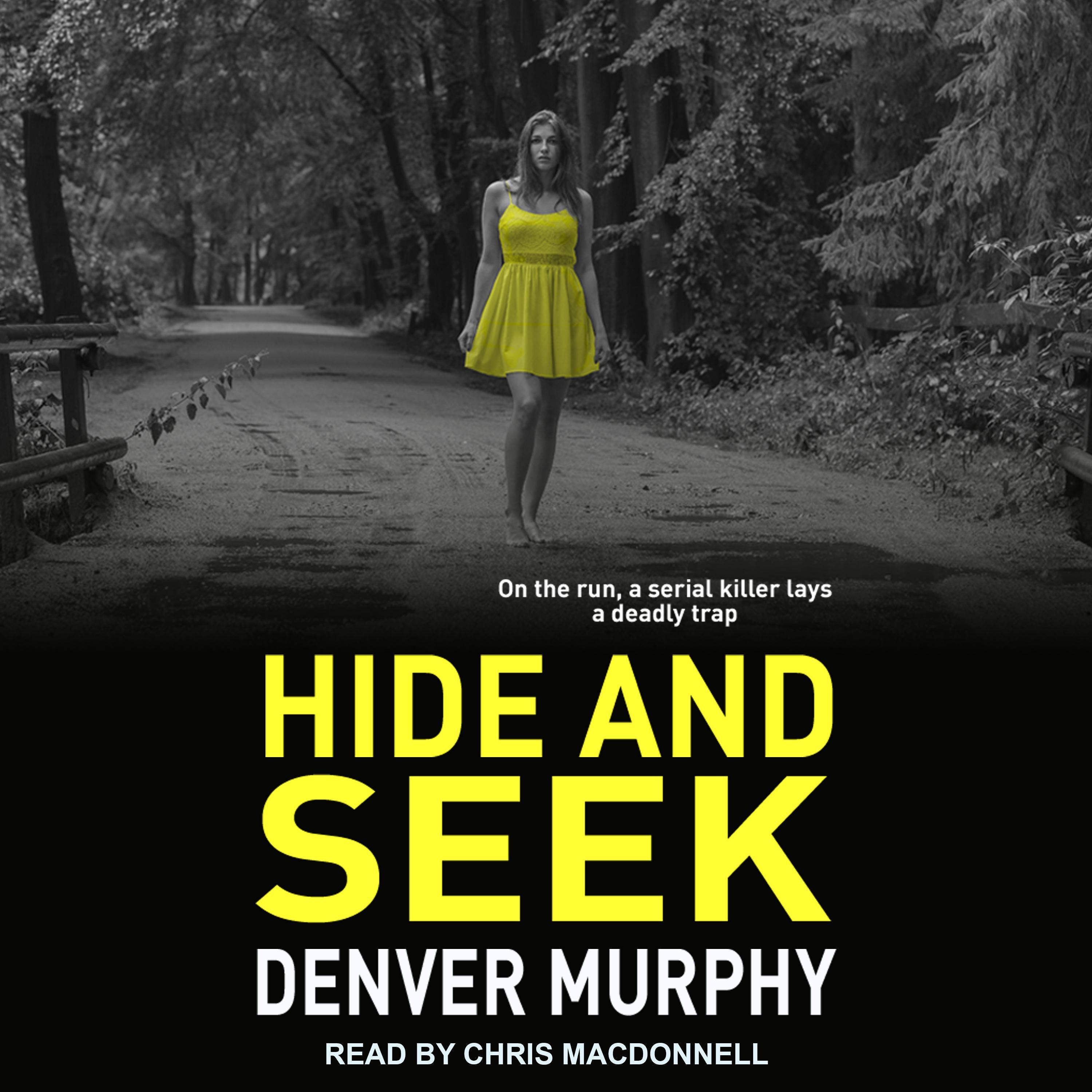 Hide and Seek