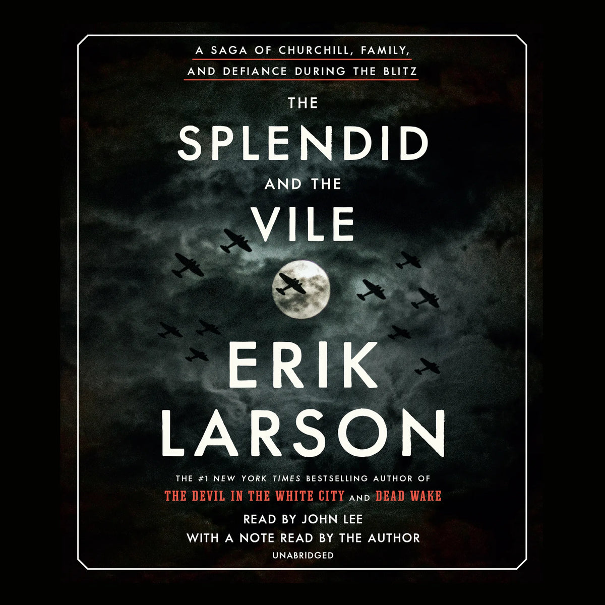 The Splendid and the Vile