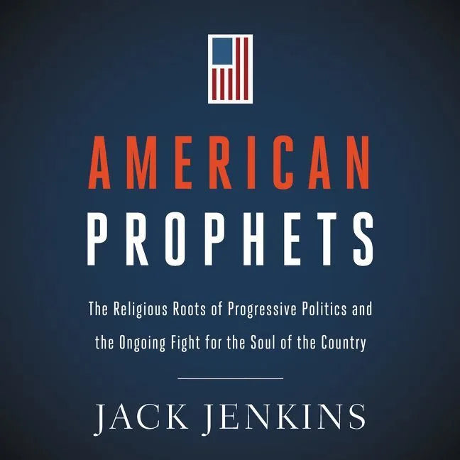 American Prophets