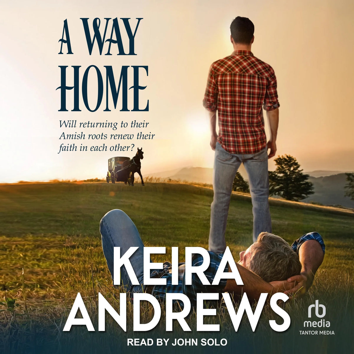 A Way Home