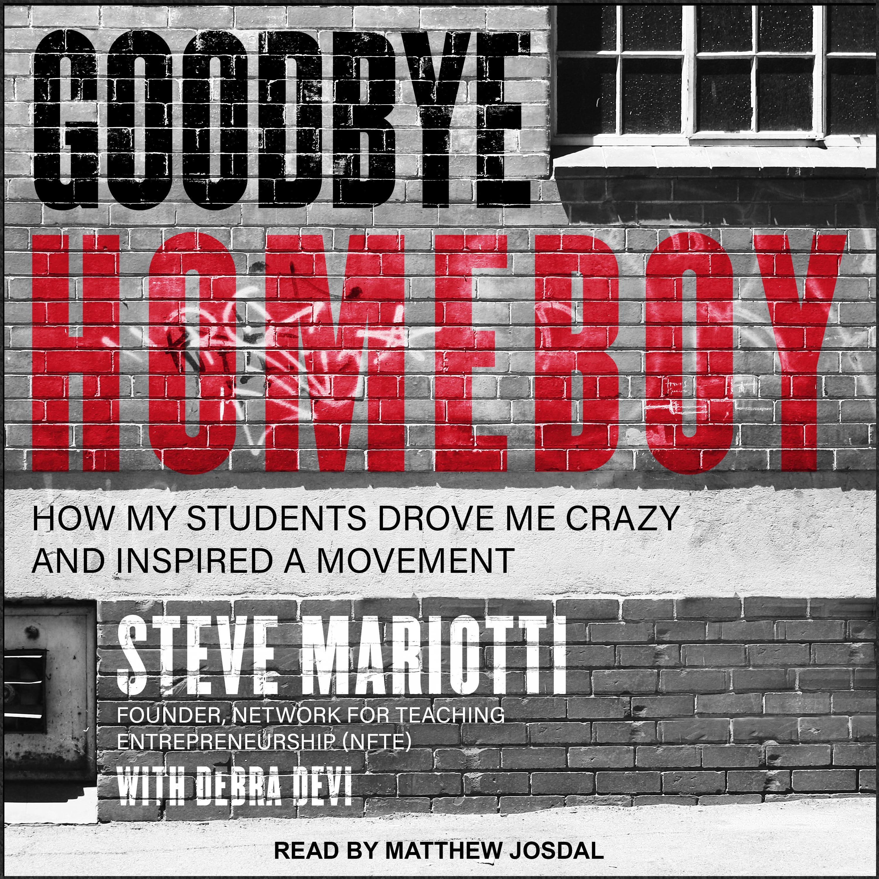 Goodbye Homeboy