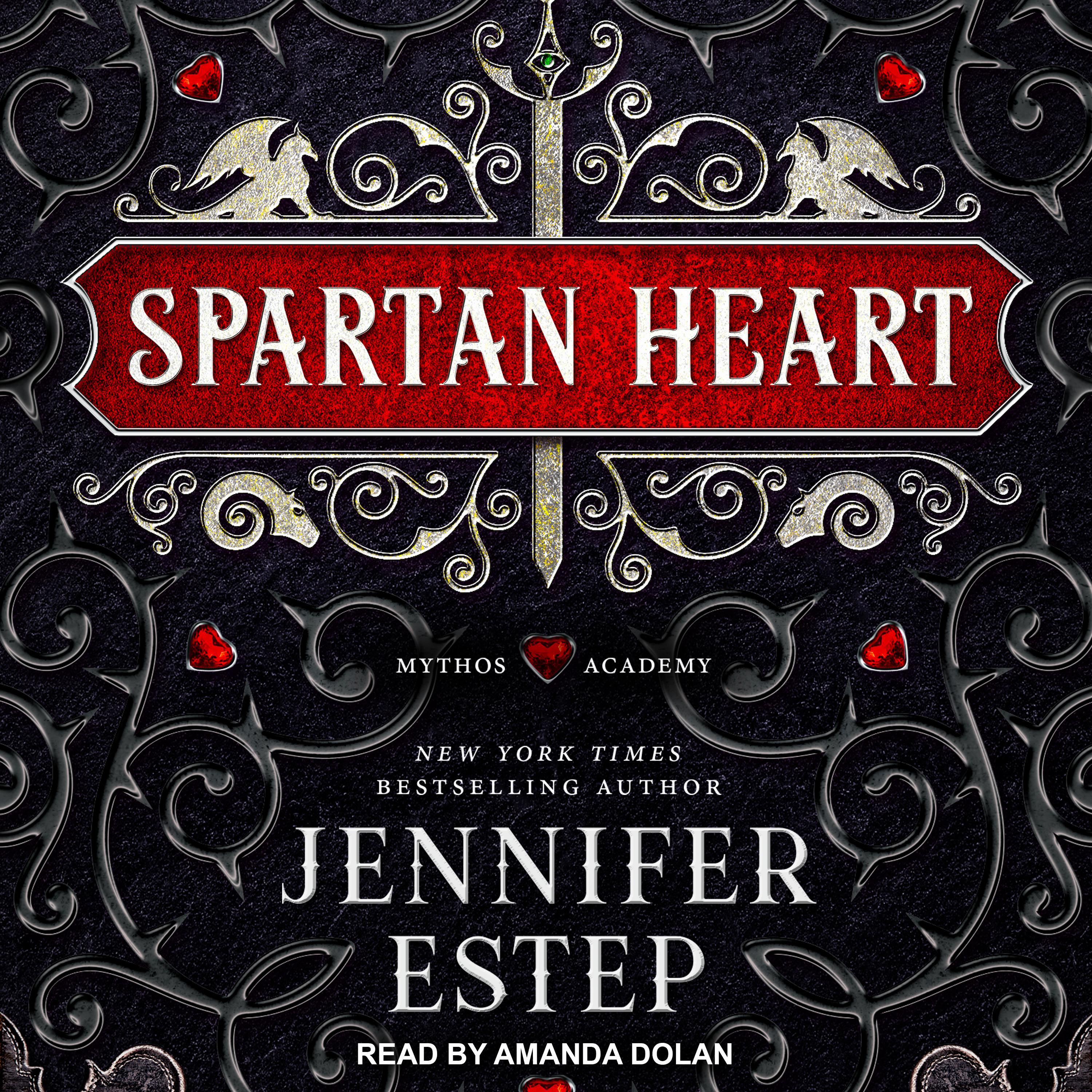 Spartan Heart